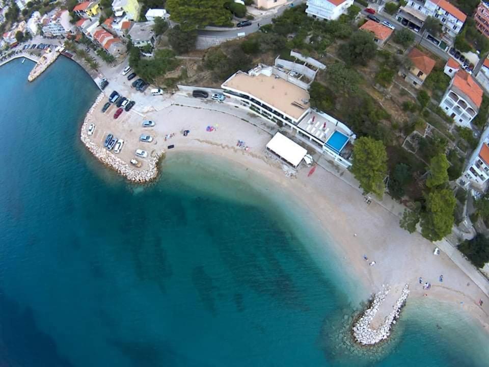 Apartmants villa Lungo Mare view 2