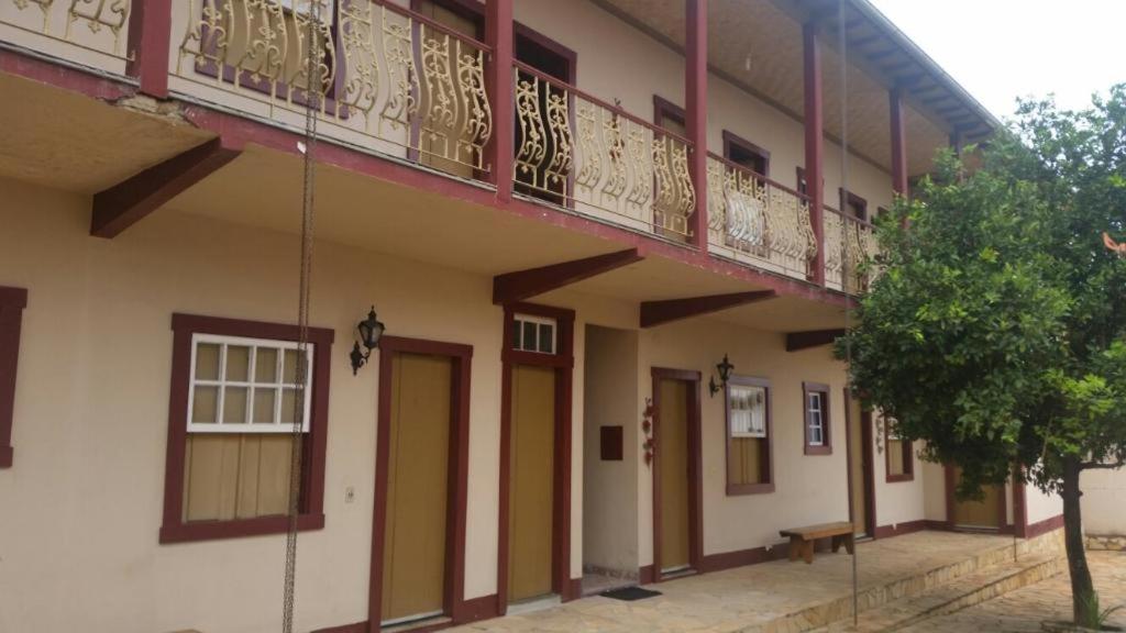 Pousada Vó Iris - Tiradentes Mg, photo 126