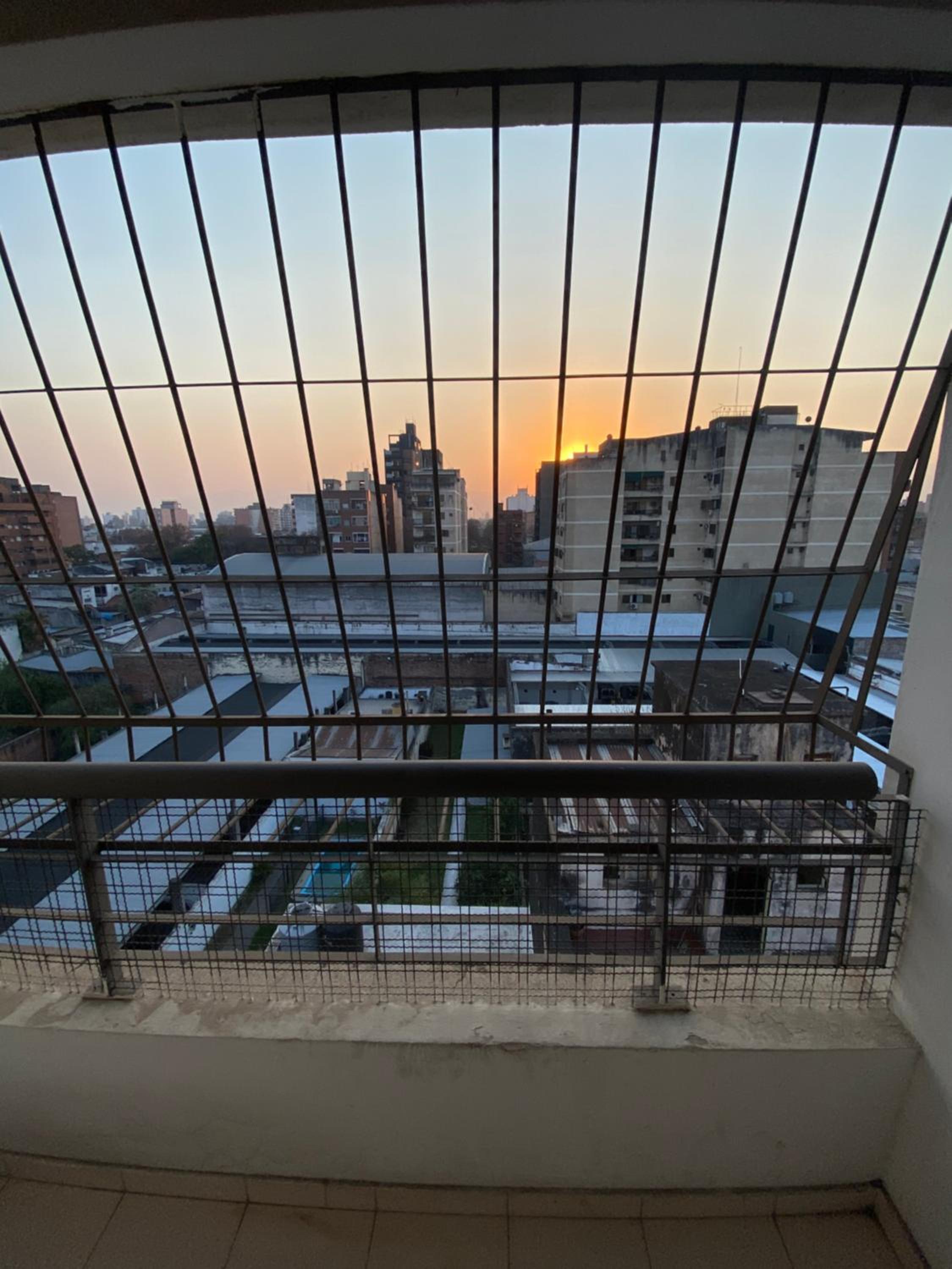 Junin Centro Apartament