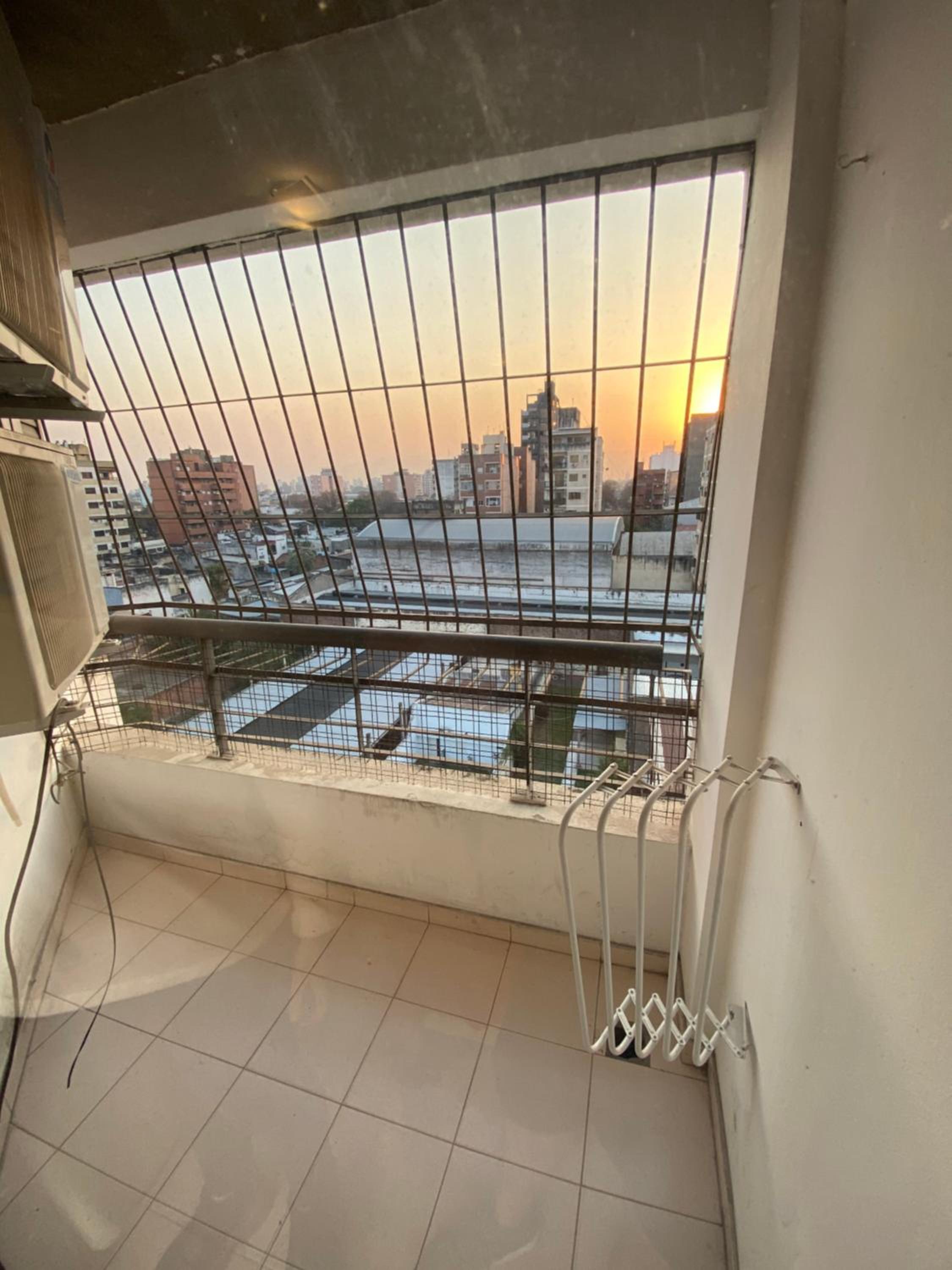 Junin Centro Apartament