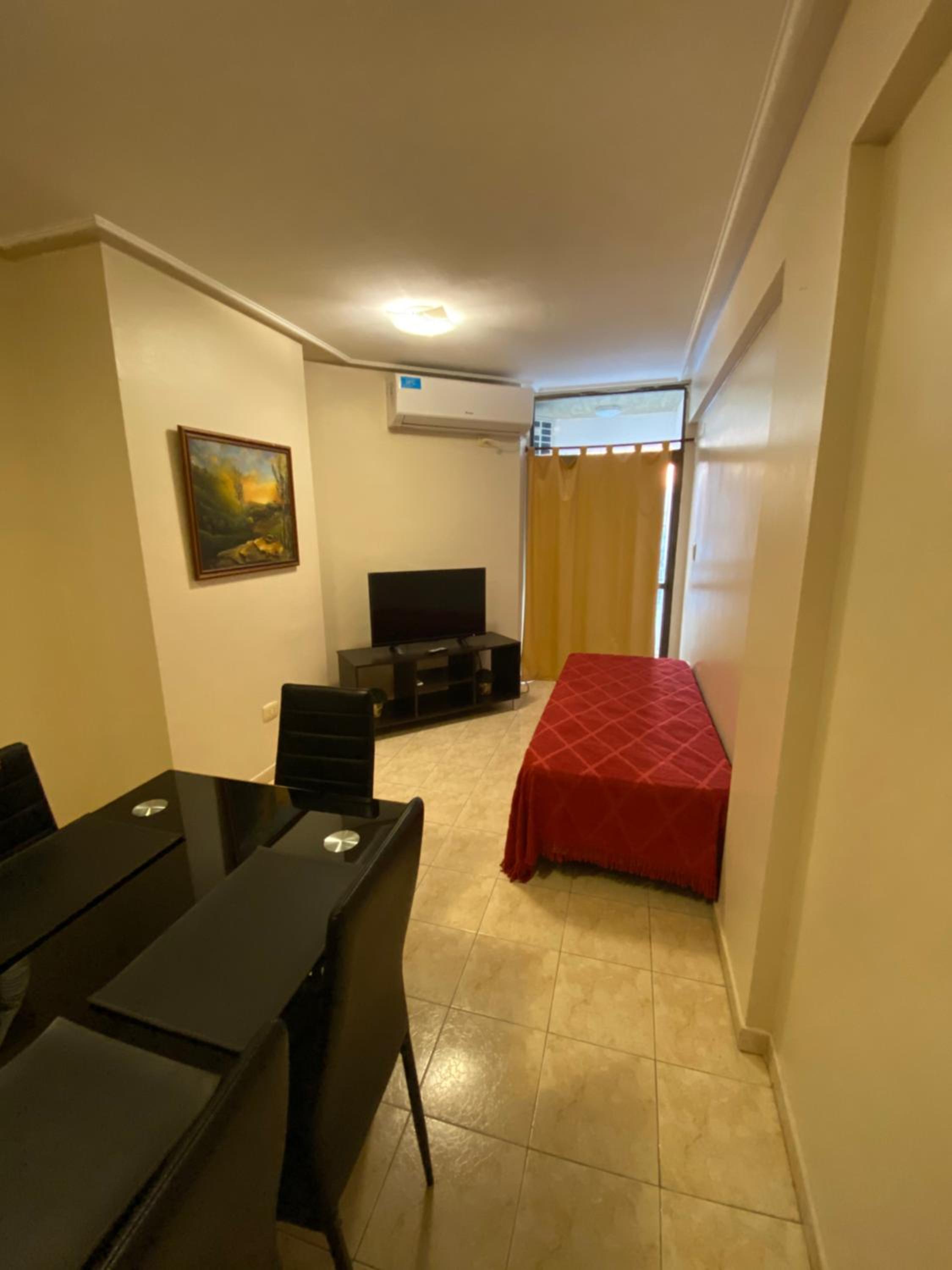 Junin Centro Apartament