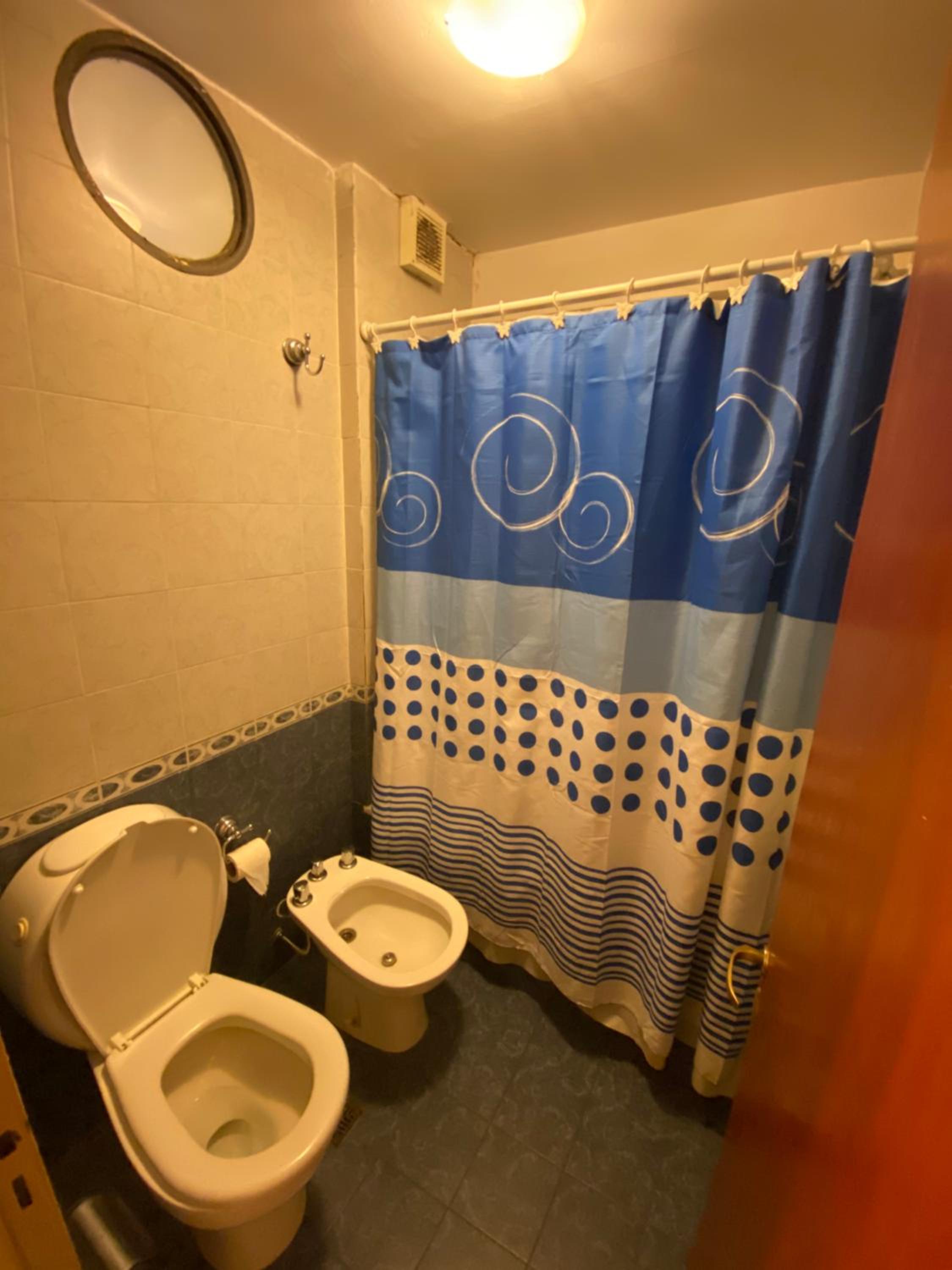 Junin Centro Apartament