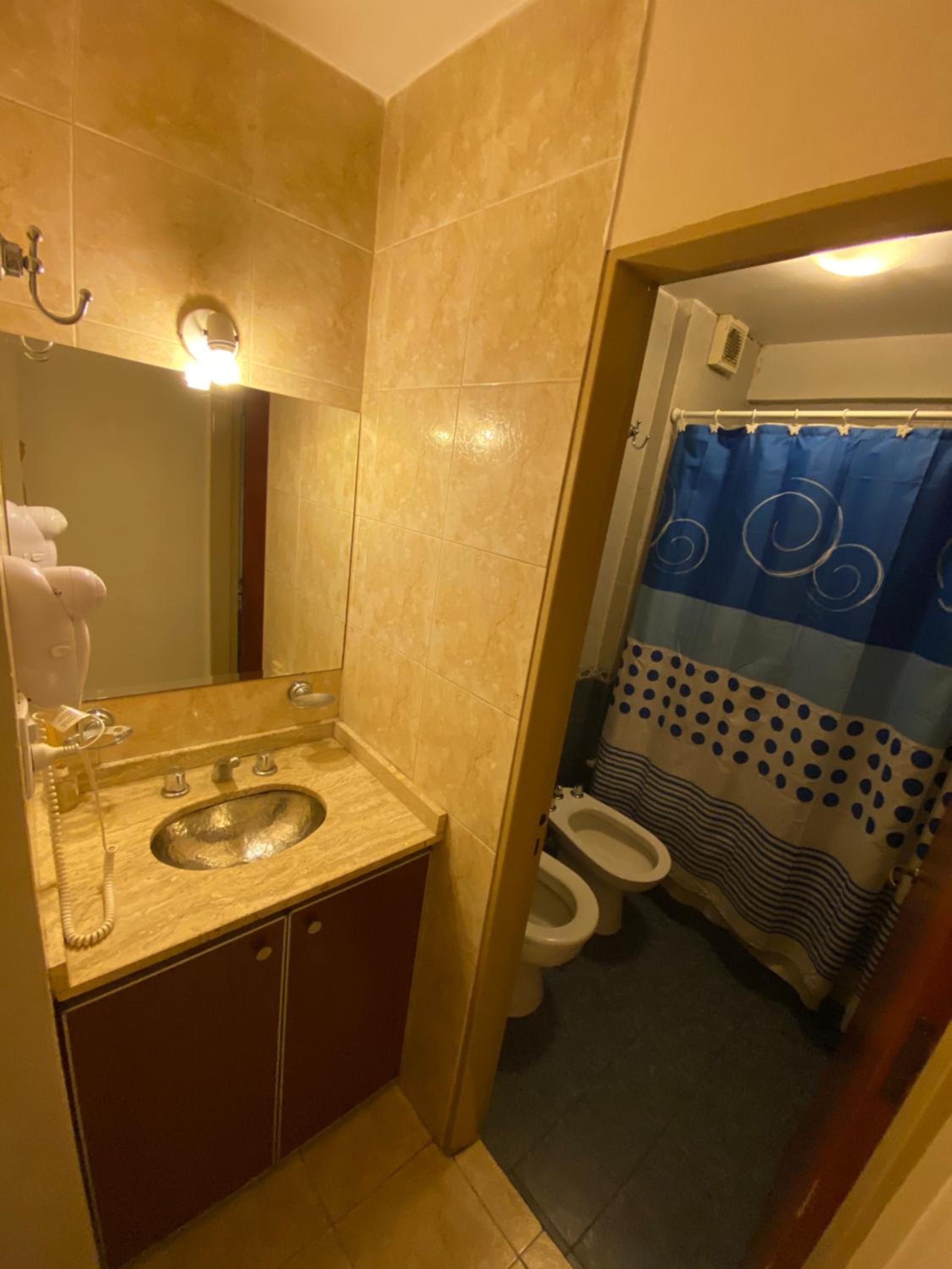 Junin Centro Apartament