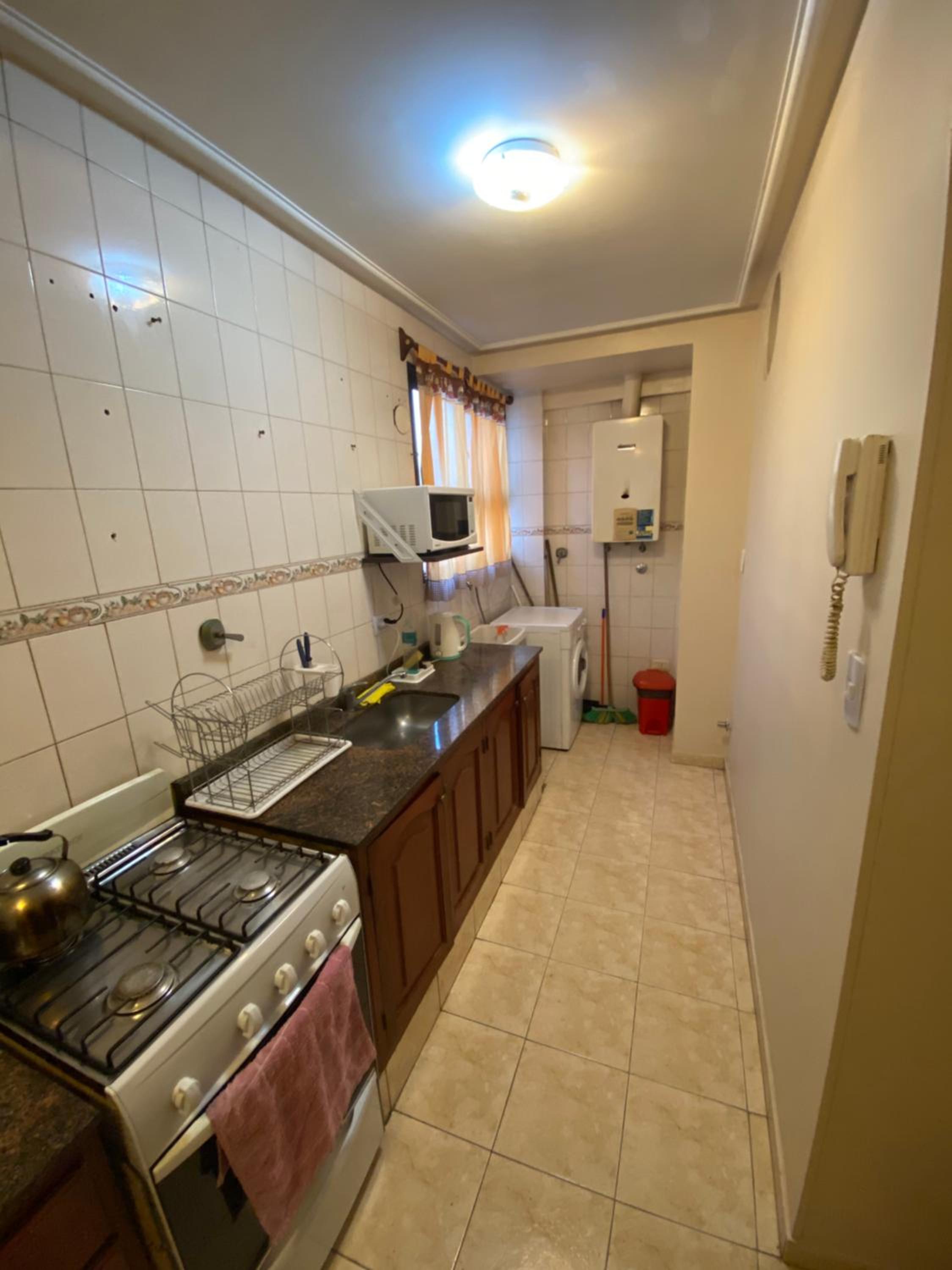 Junin Centro Apartament