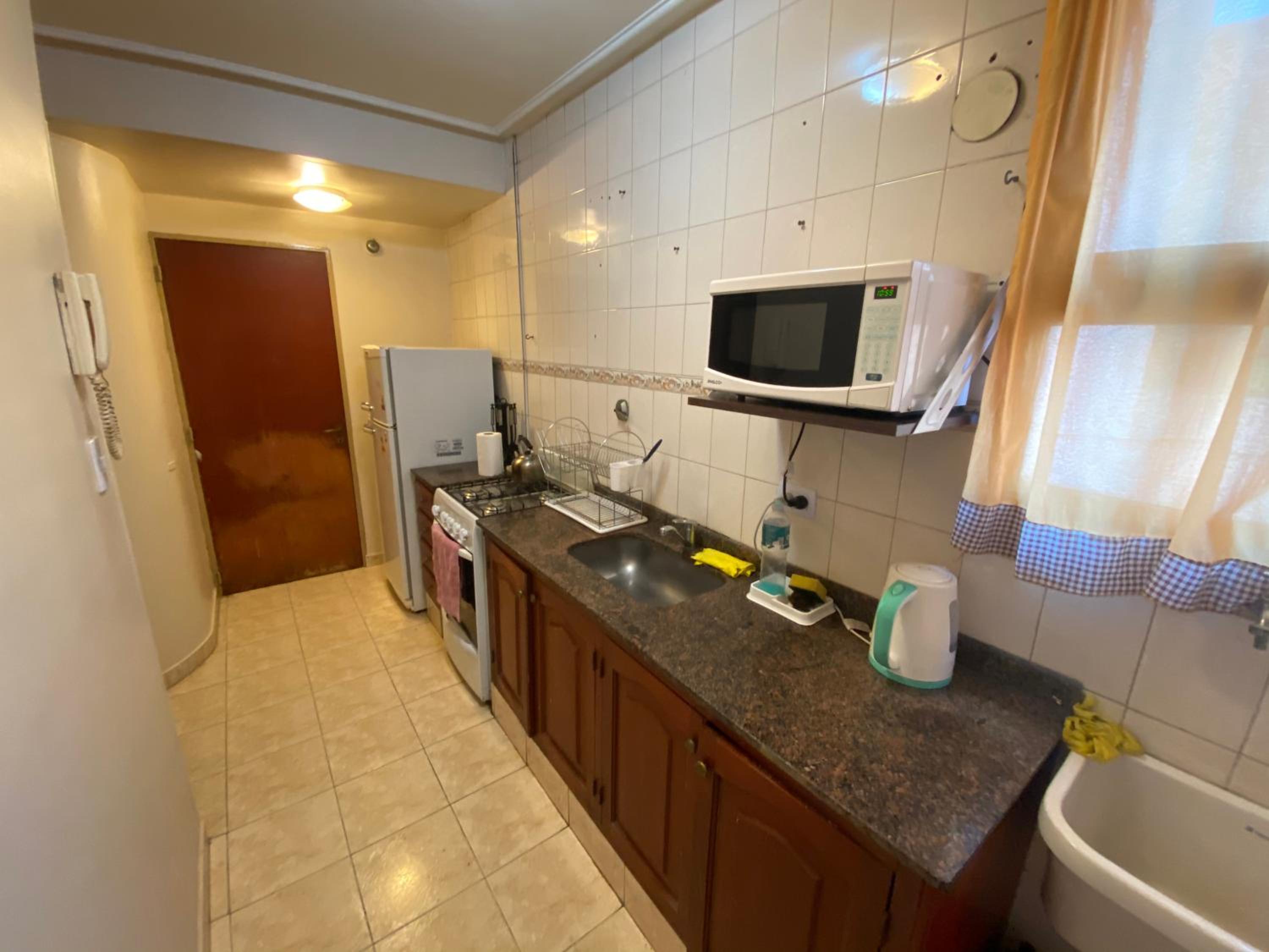 Junin Centro Apartament