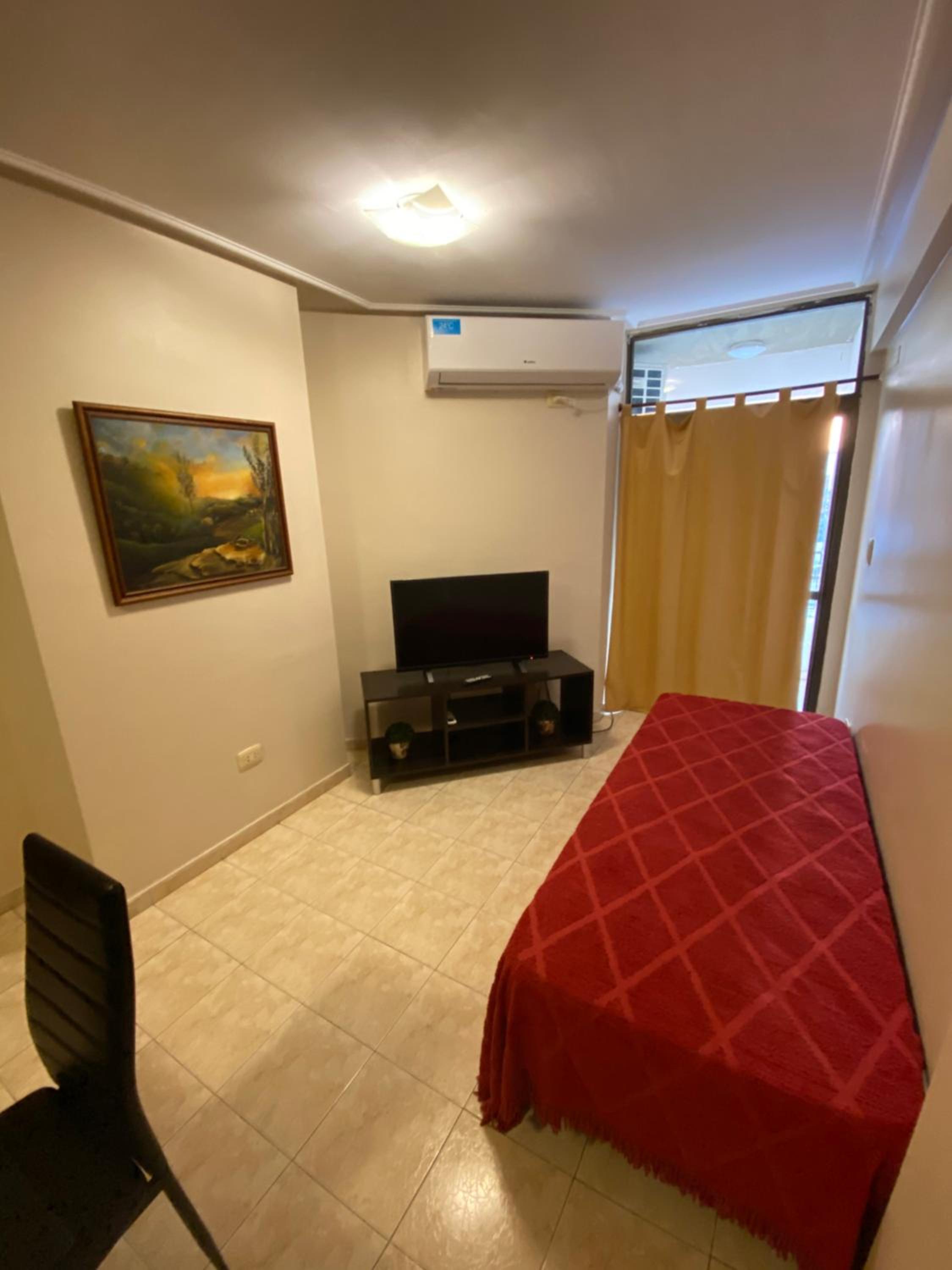 Junin Centro Apartament