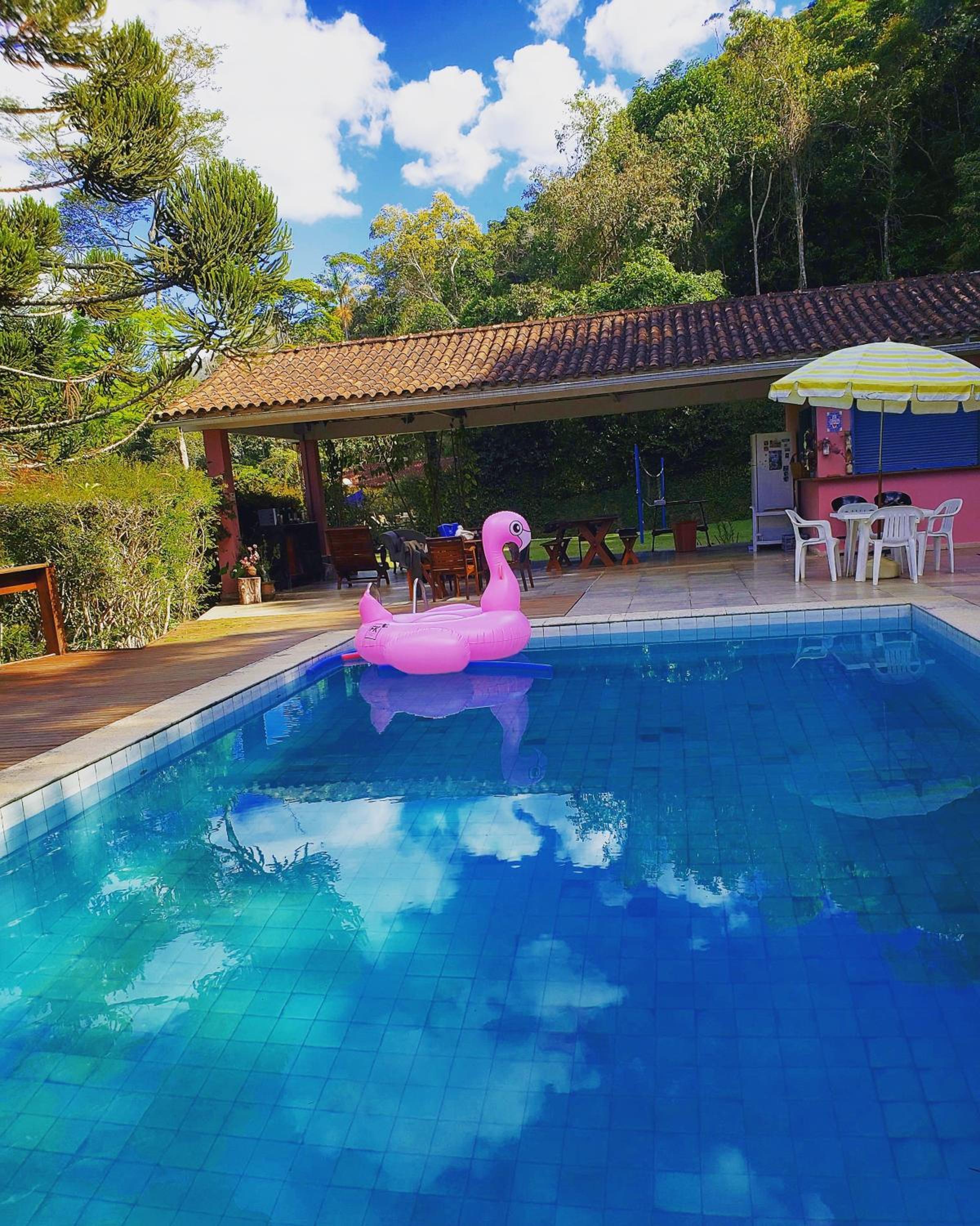 Casa Fazenda Inglesa Petrópolis RJ
