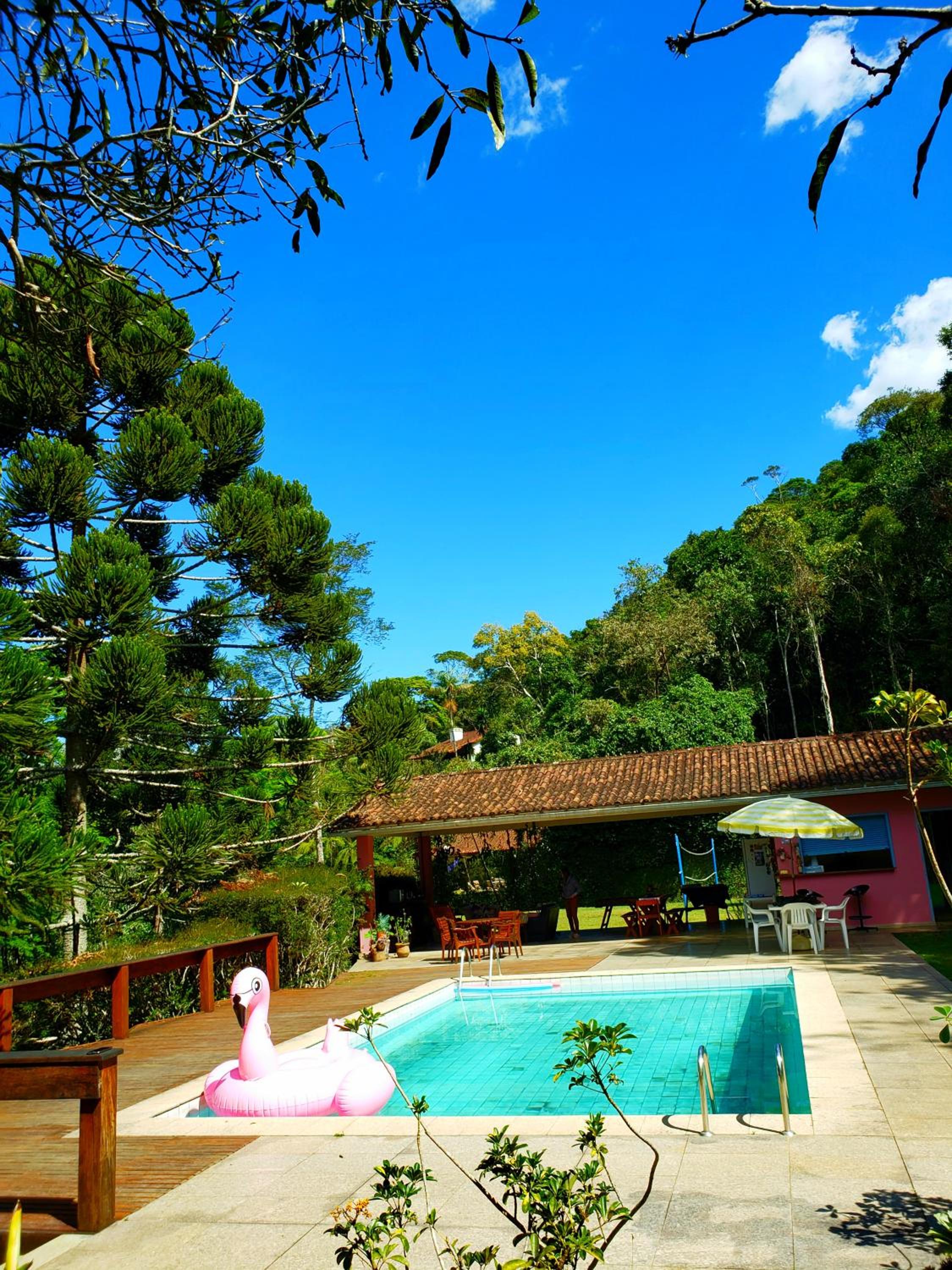 Casa Fazenda Inglesa Petrópolis RJ