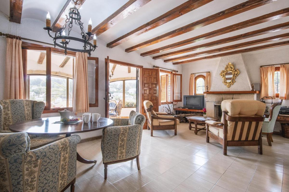 Rustica view 5