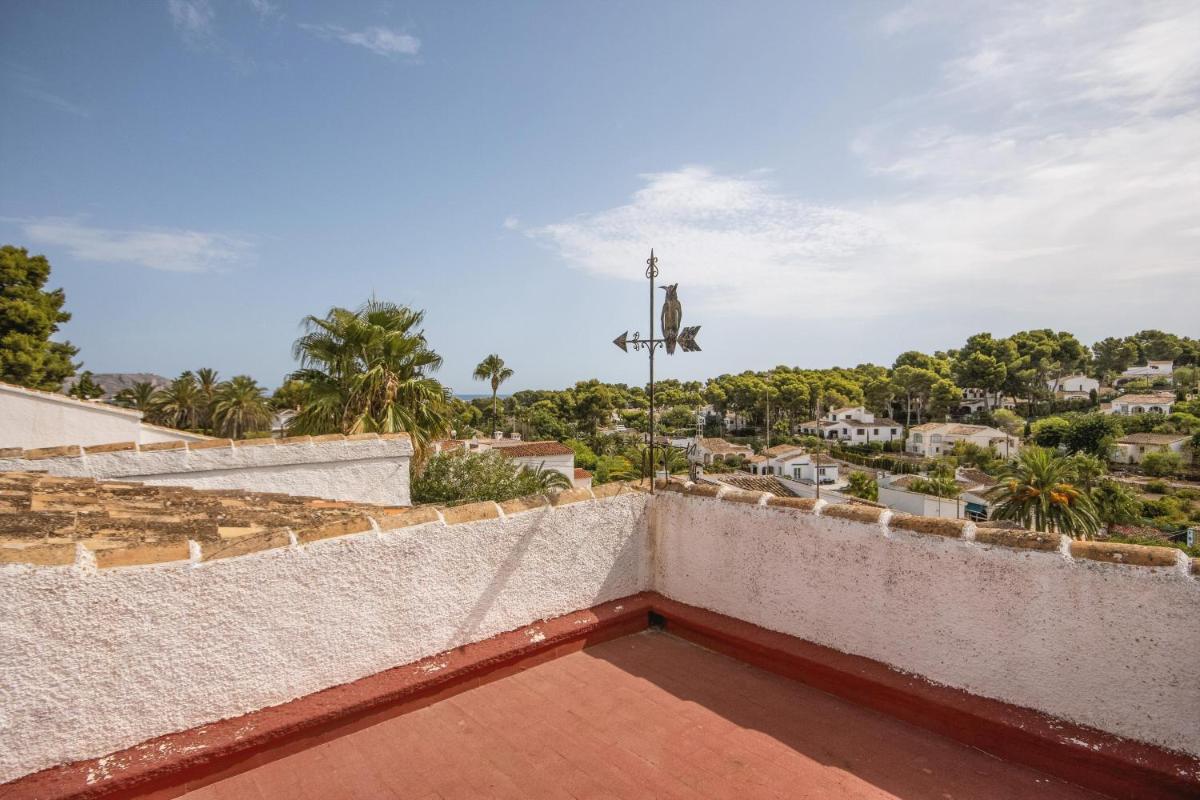 Rustica view 2