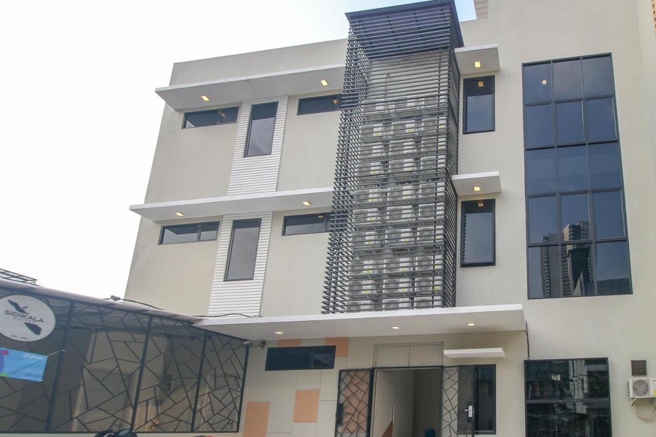 COZROOMS near MRT, Plaza Indonesia, and Grand Indonesia view 2
