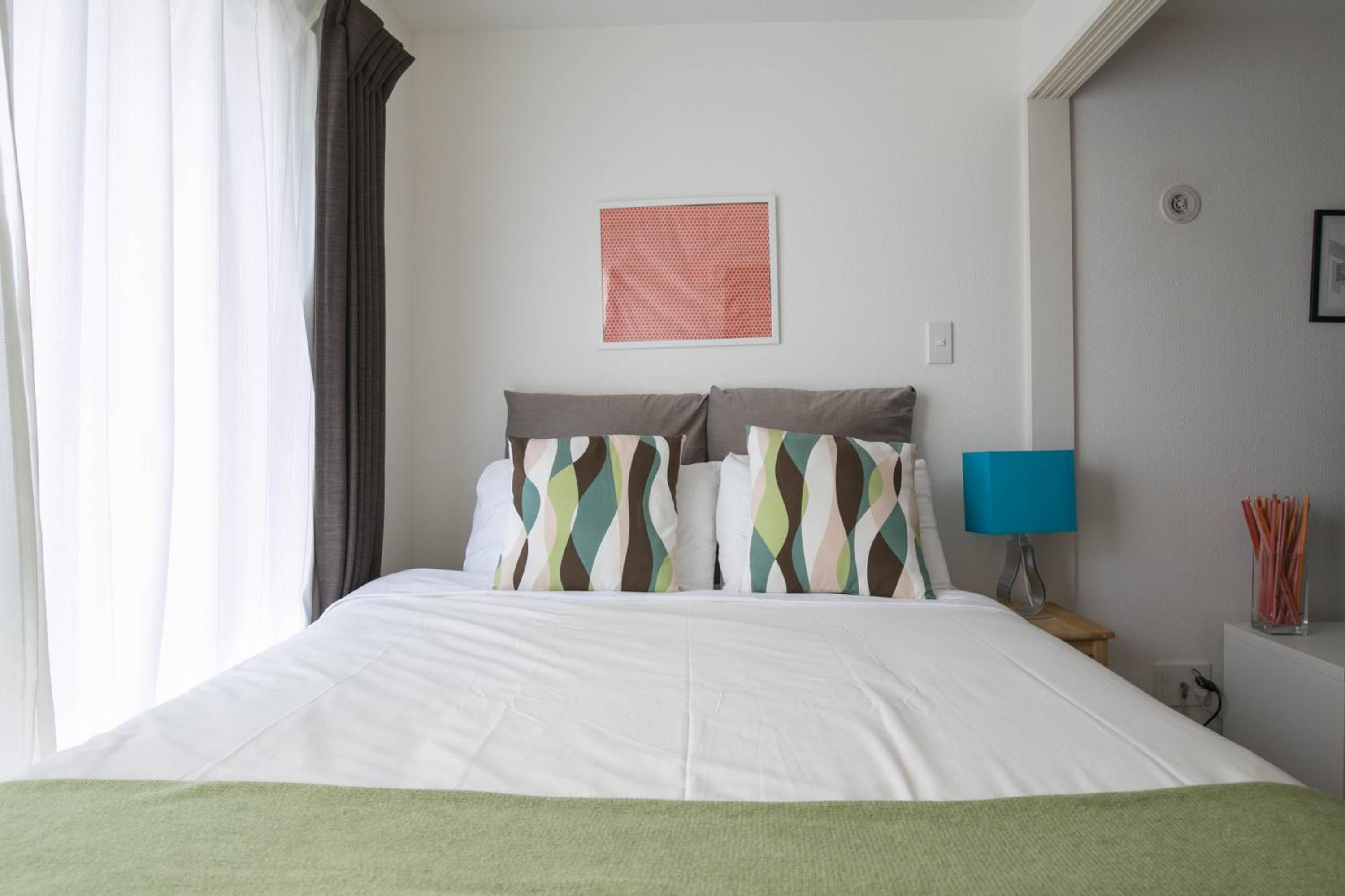 Chiyo apartment view 4