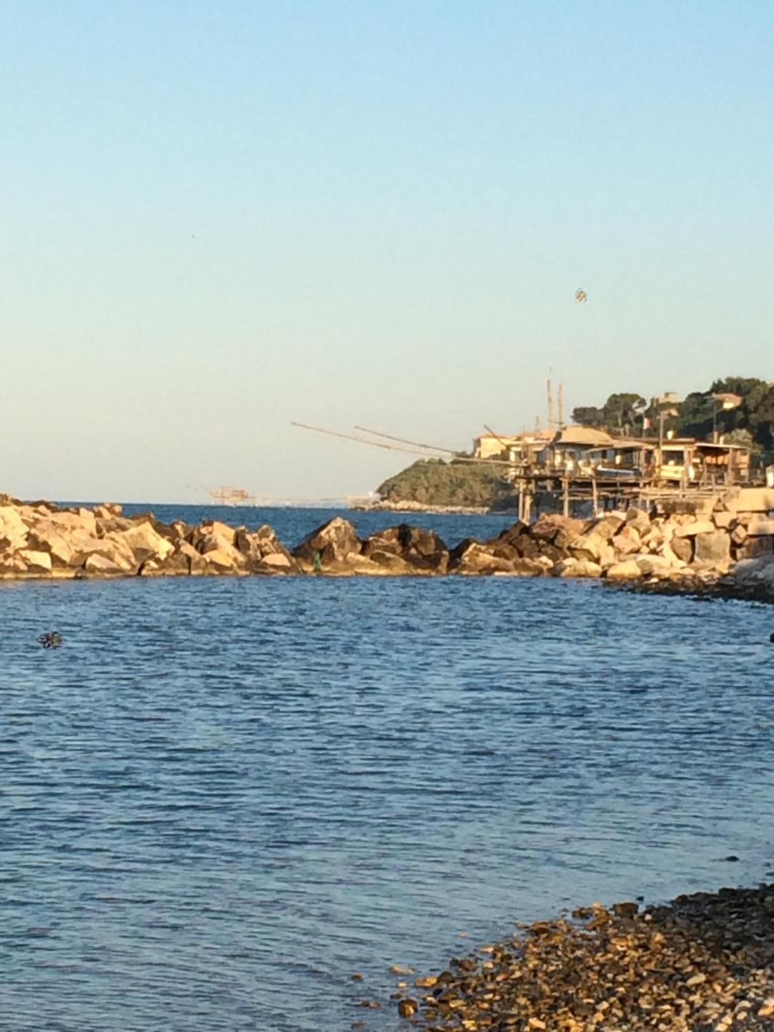 Agriturismo La Costa dei Trabocchi view 5