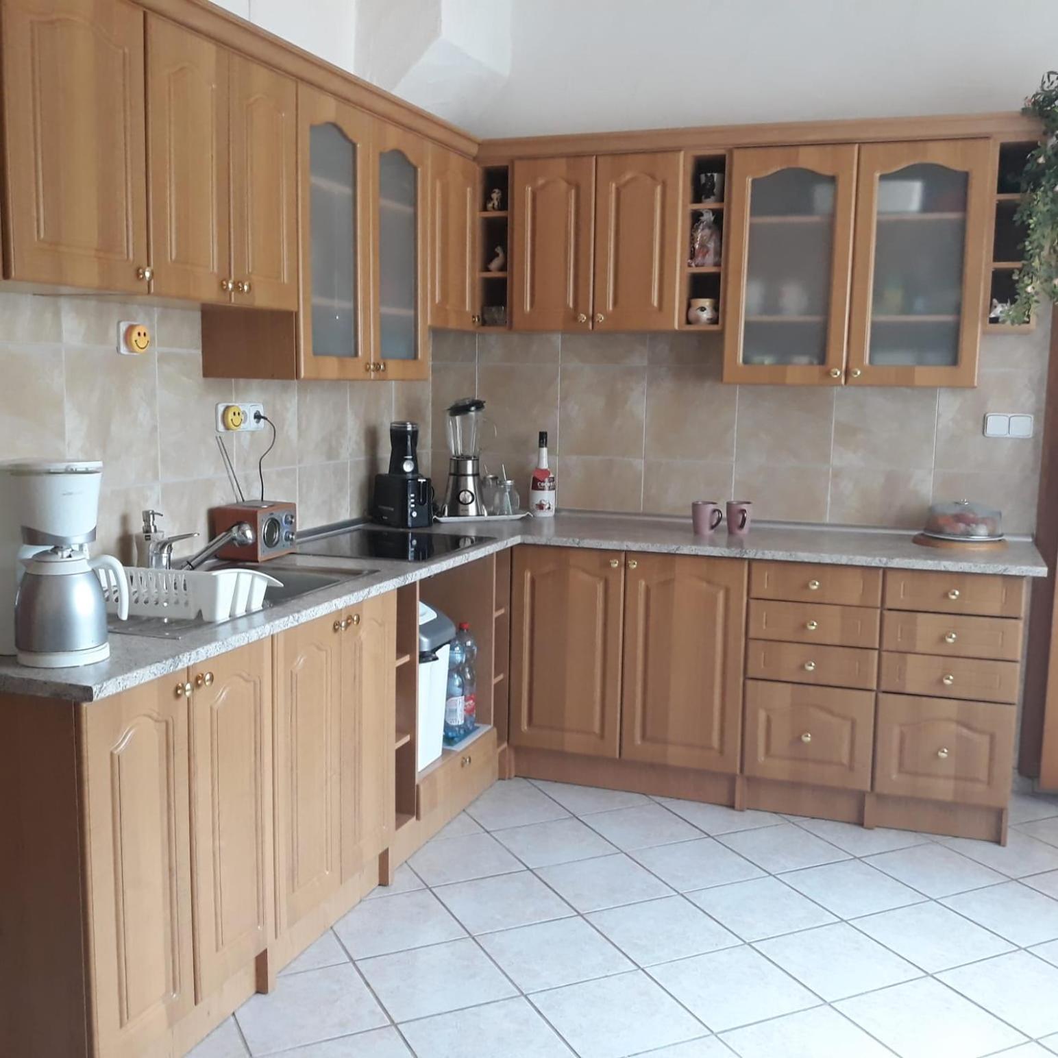 Ferienwohnung mit Herz