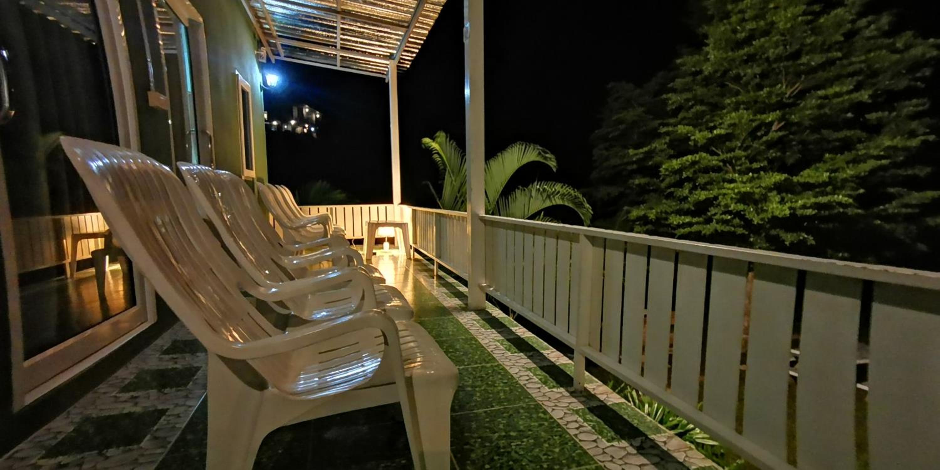 บ้านเอื้อมดาว เขาค้อ view 3