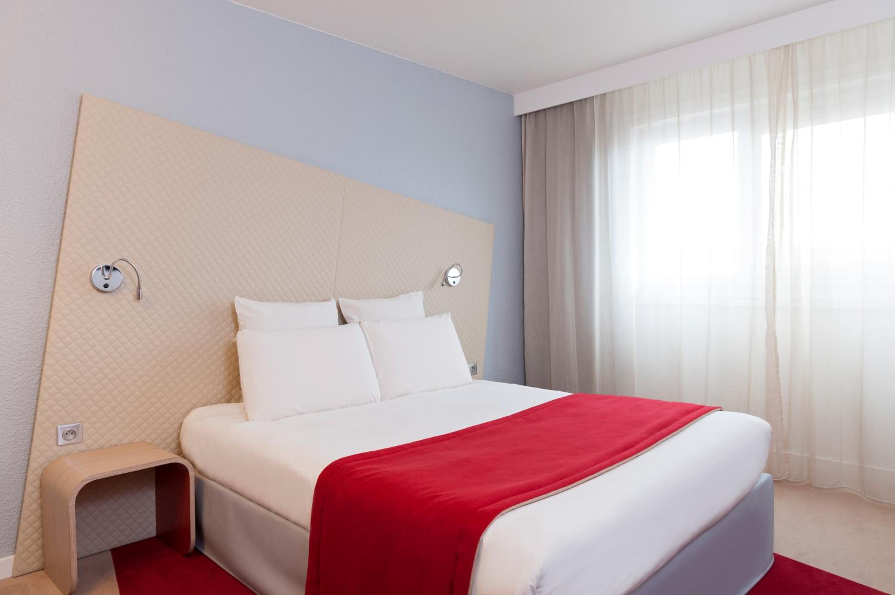 Le Blanc-Mesnil Vacations - Mercure Paris Le Bourget Aeroport - Property Image 4