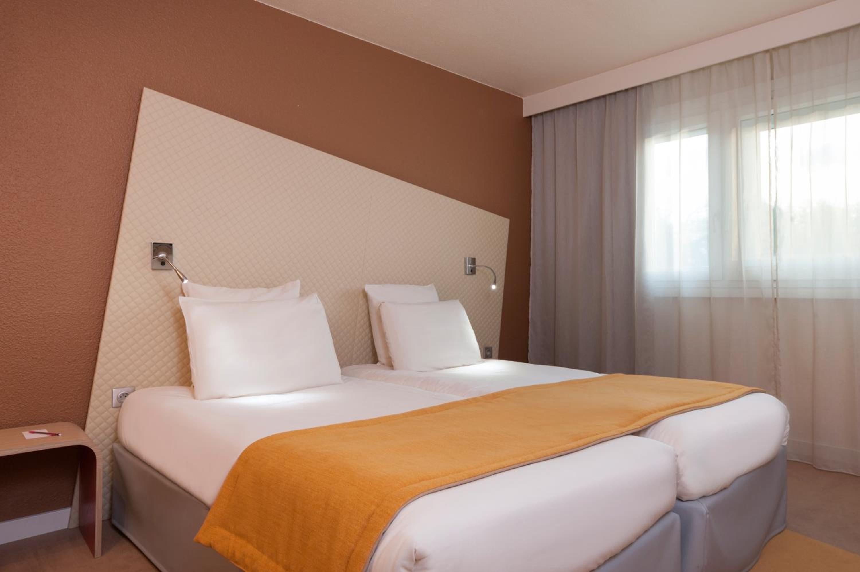 Le Blanc-Mesnil Vacations - Mercure Paris Le Bourget Aeroport - Property Image 3
