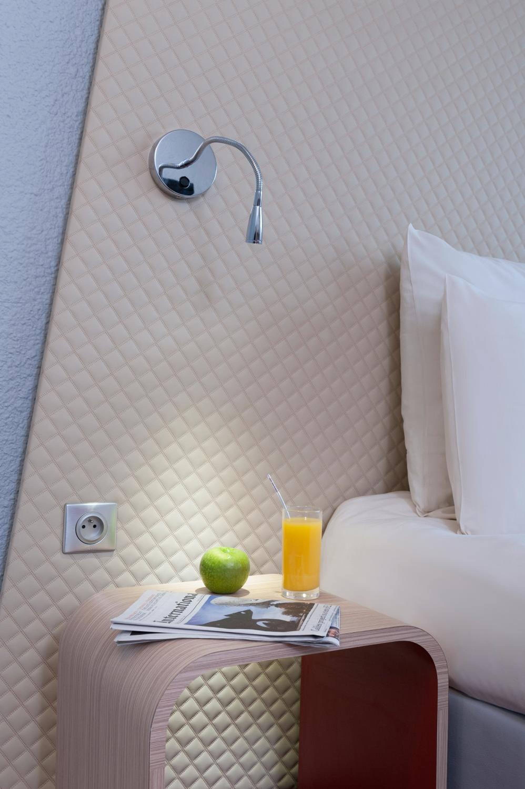 Le Blanc-Mesnil Vacations - Mercure Paris Le Bourget Aeroport - Property Image 5