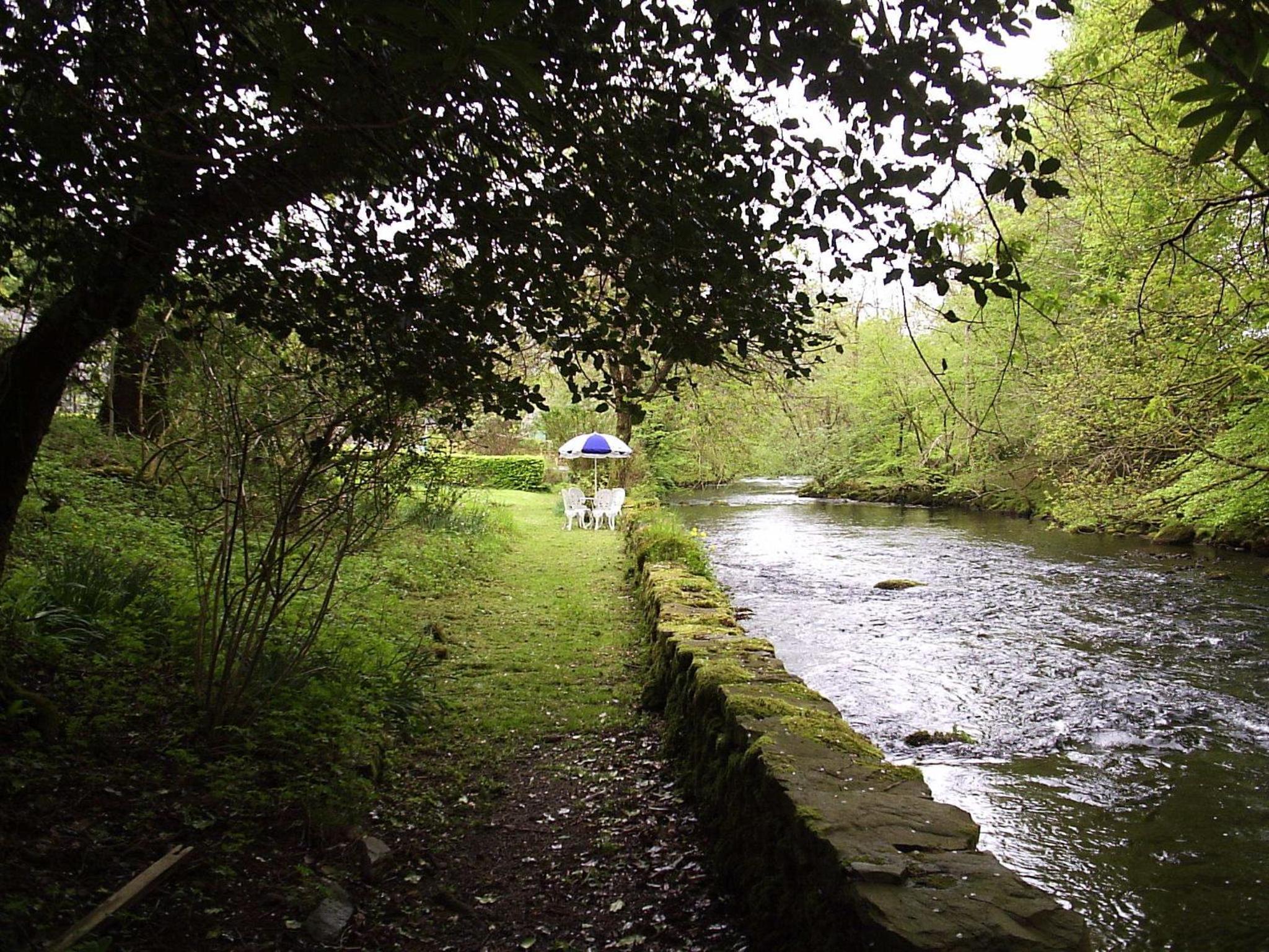 Rydal Lodge