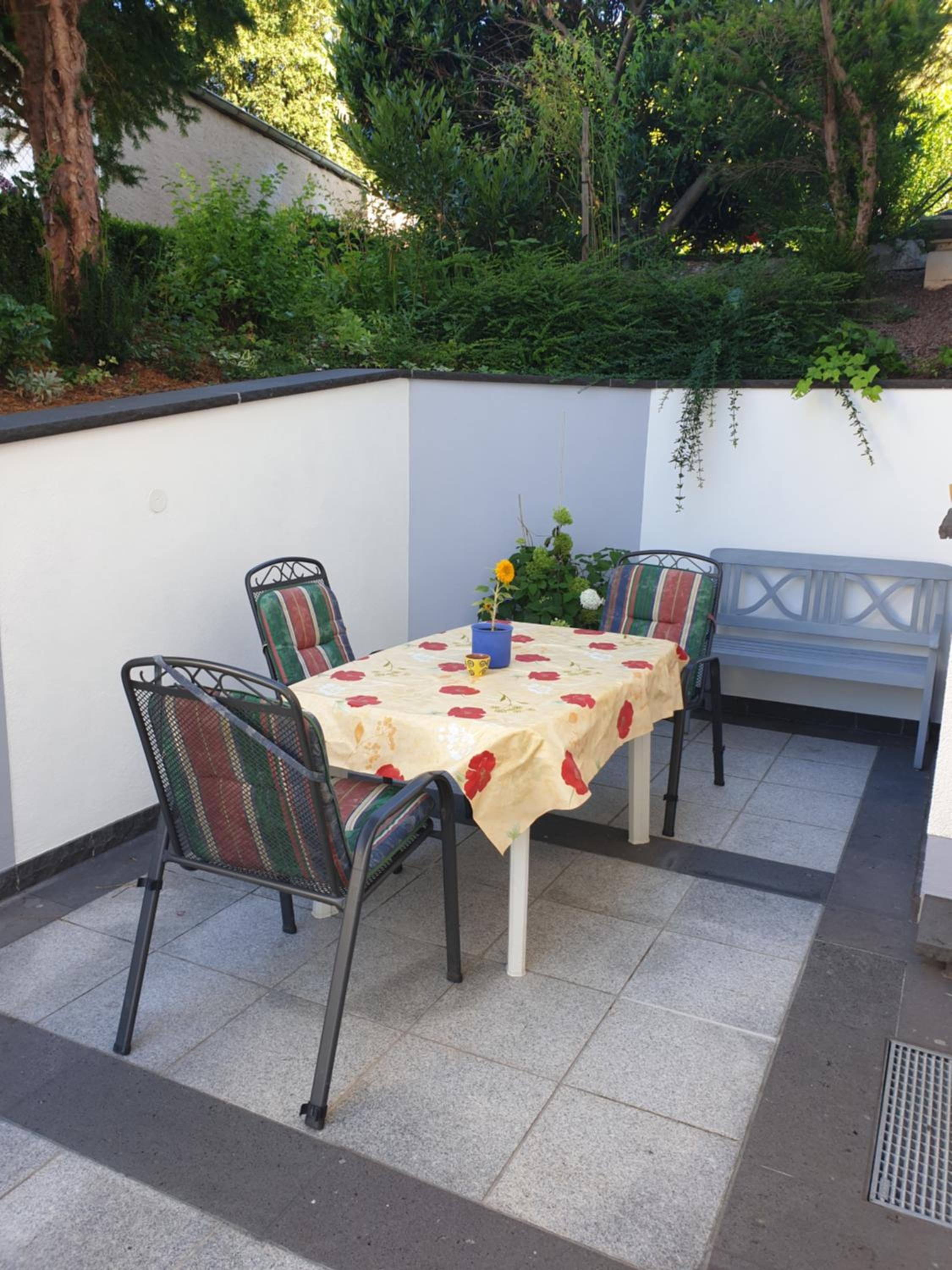 Ferienwohnung Thönnes