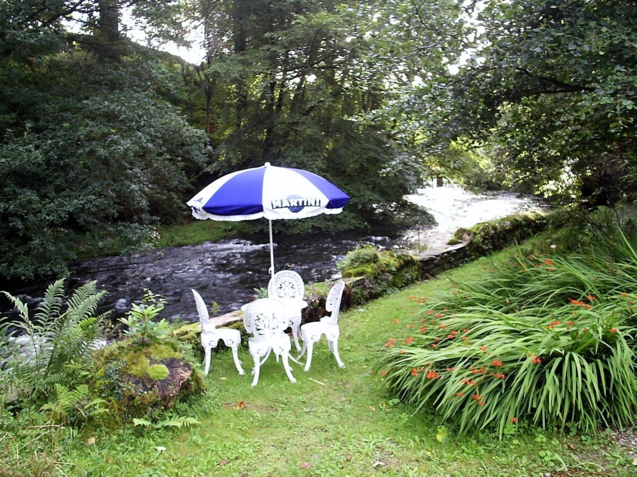 Rydal Lodge