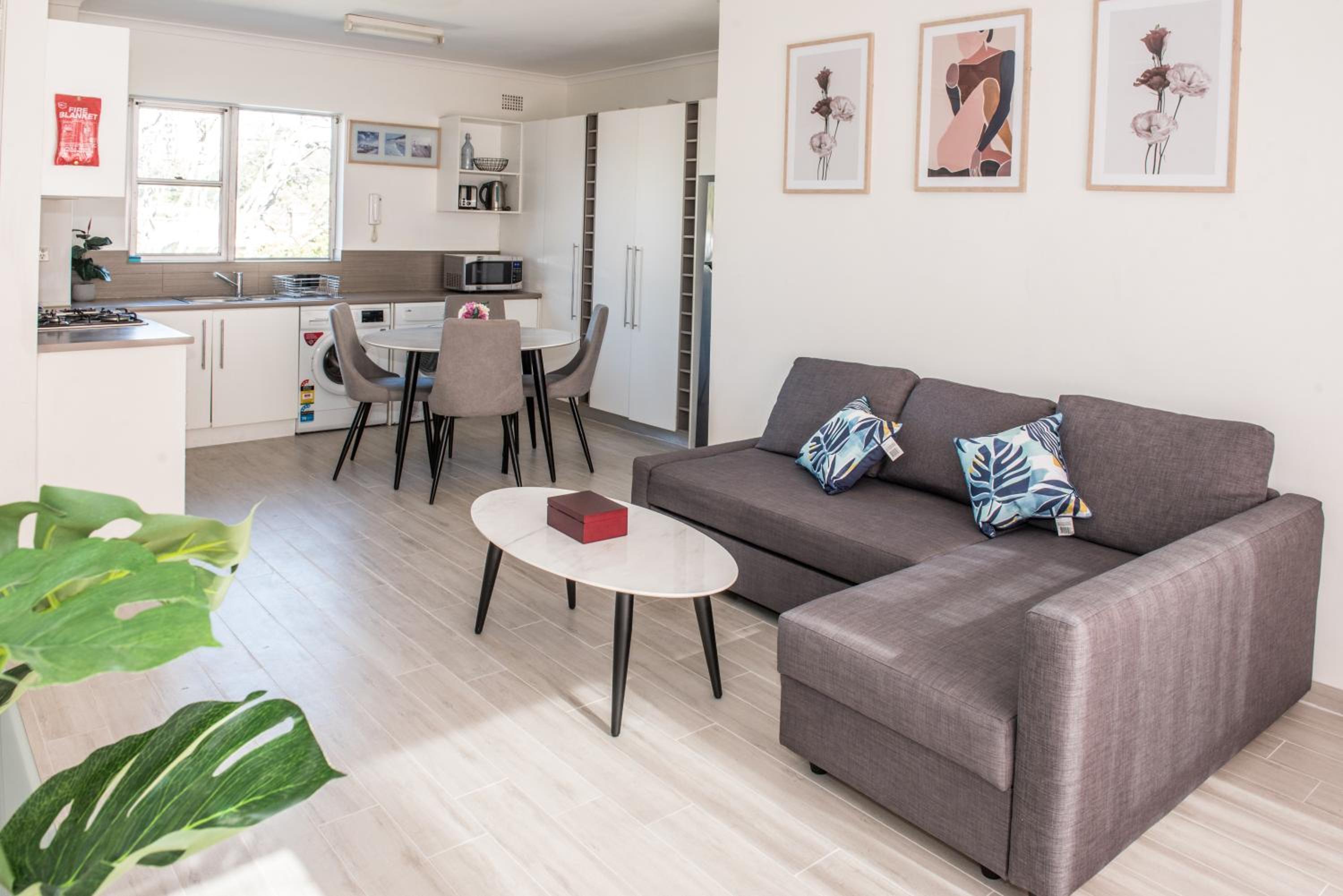 Lotus Stay Manly - Apartment 29G photo 5