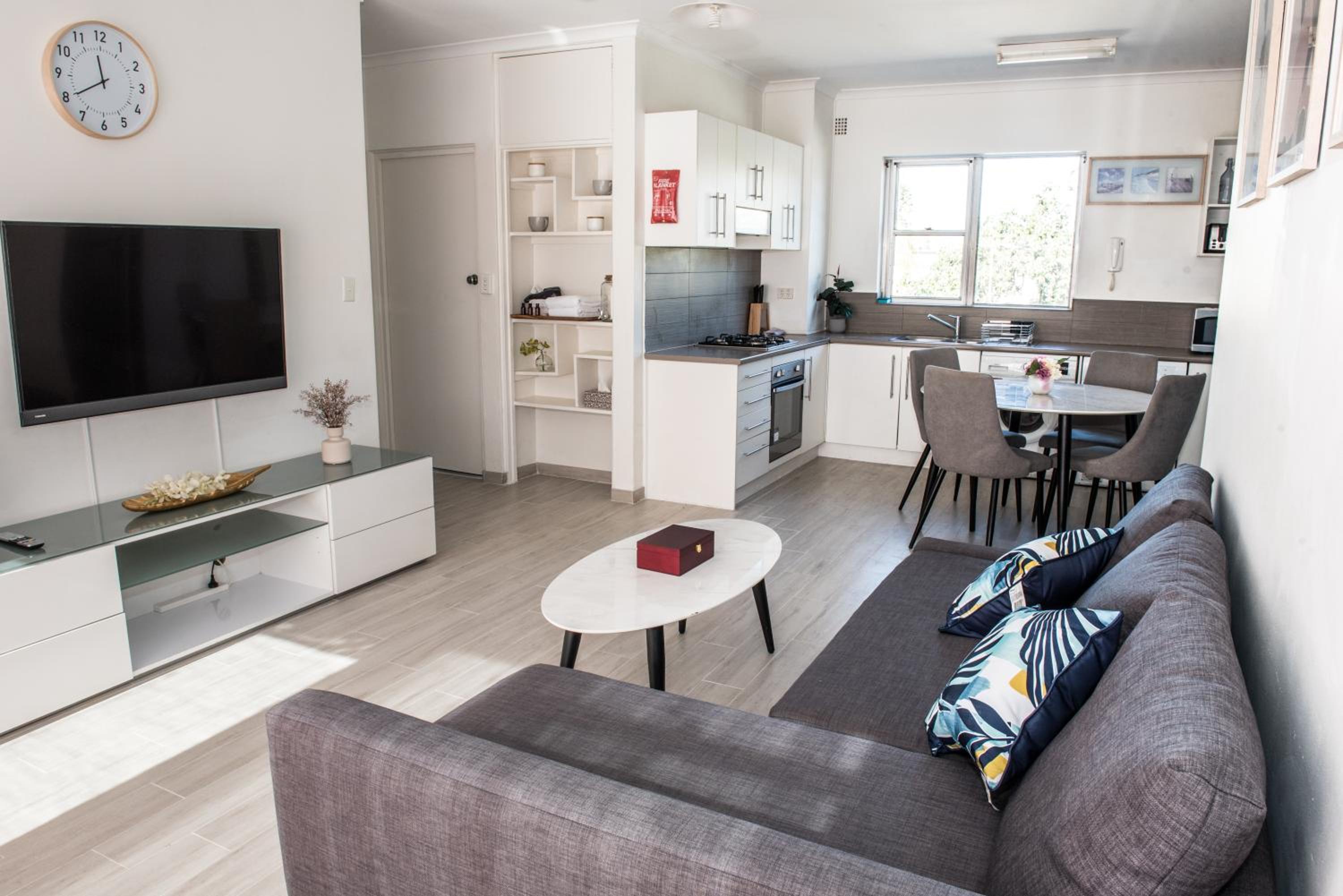 Lotus Stay Manly - Apartment 29G photo 3