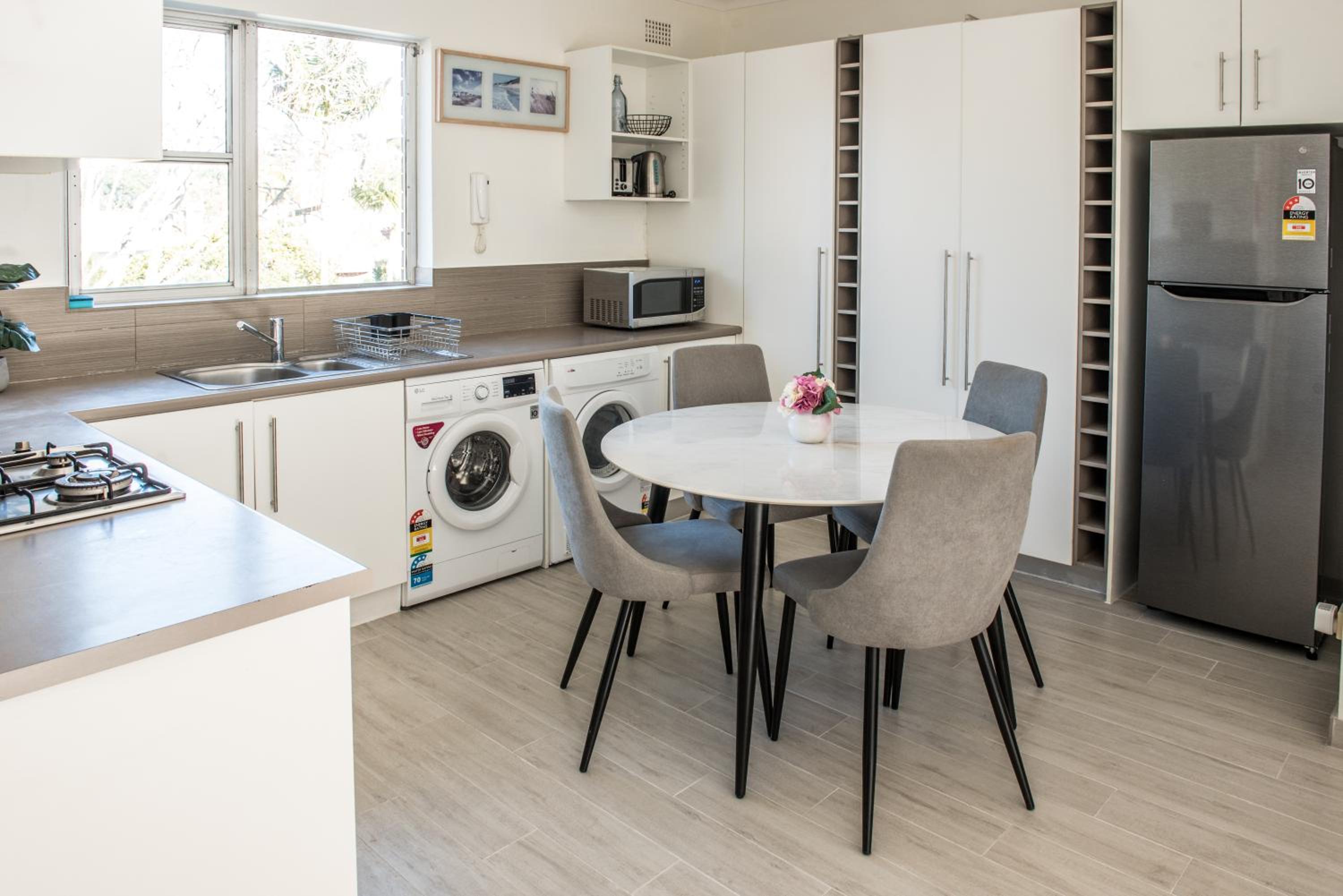 Lotus Stay Manly - Apartment 29G photo 4
