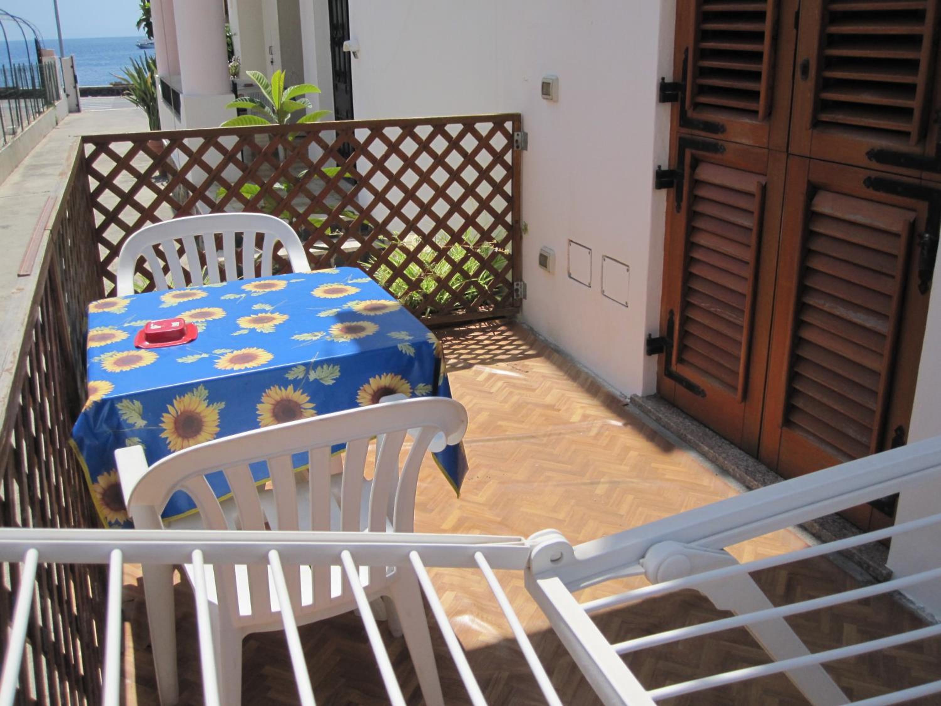 Villa Rosa