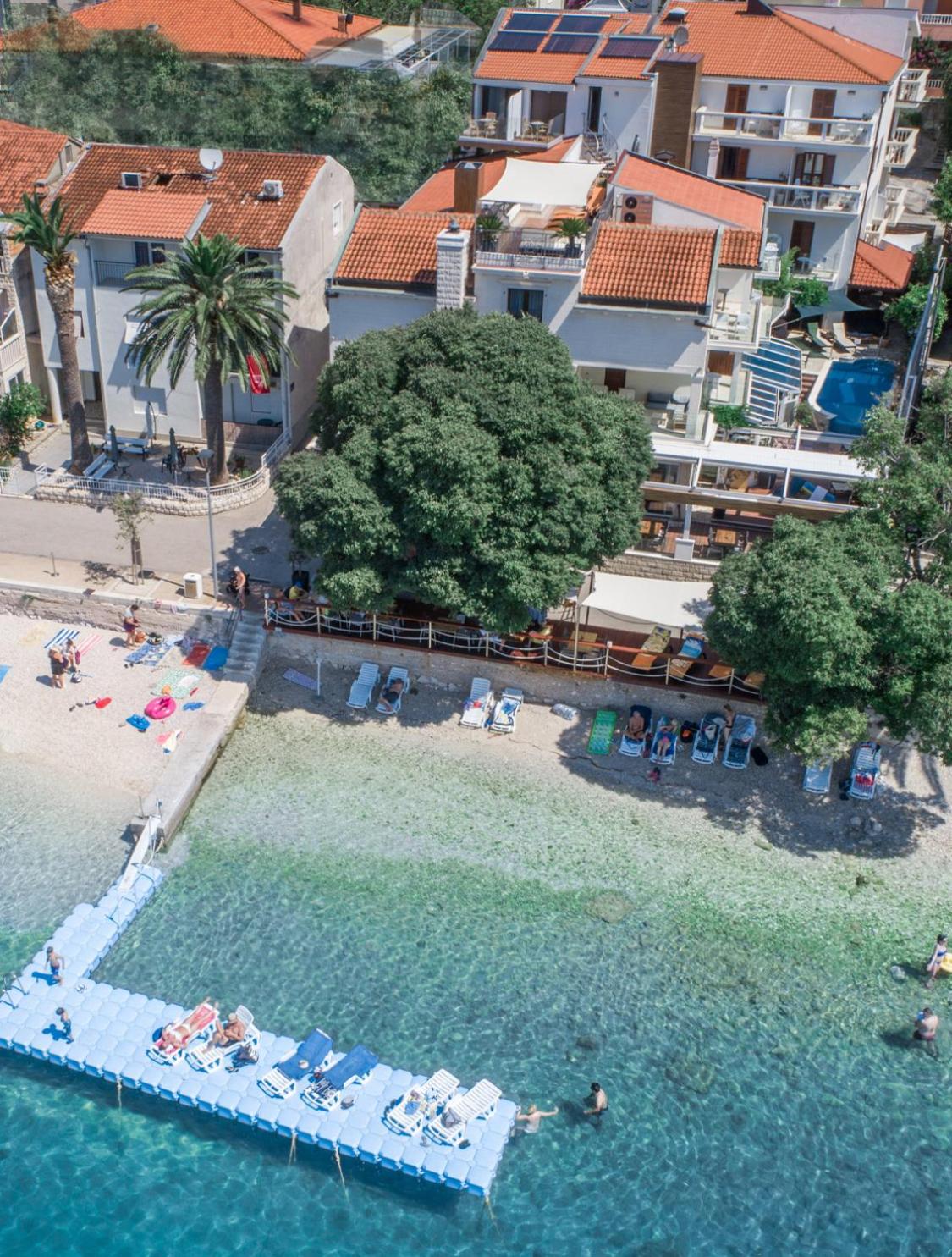 Hotel Boutique Hotel Marco Polo