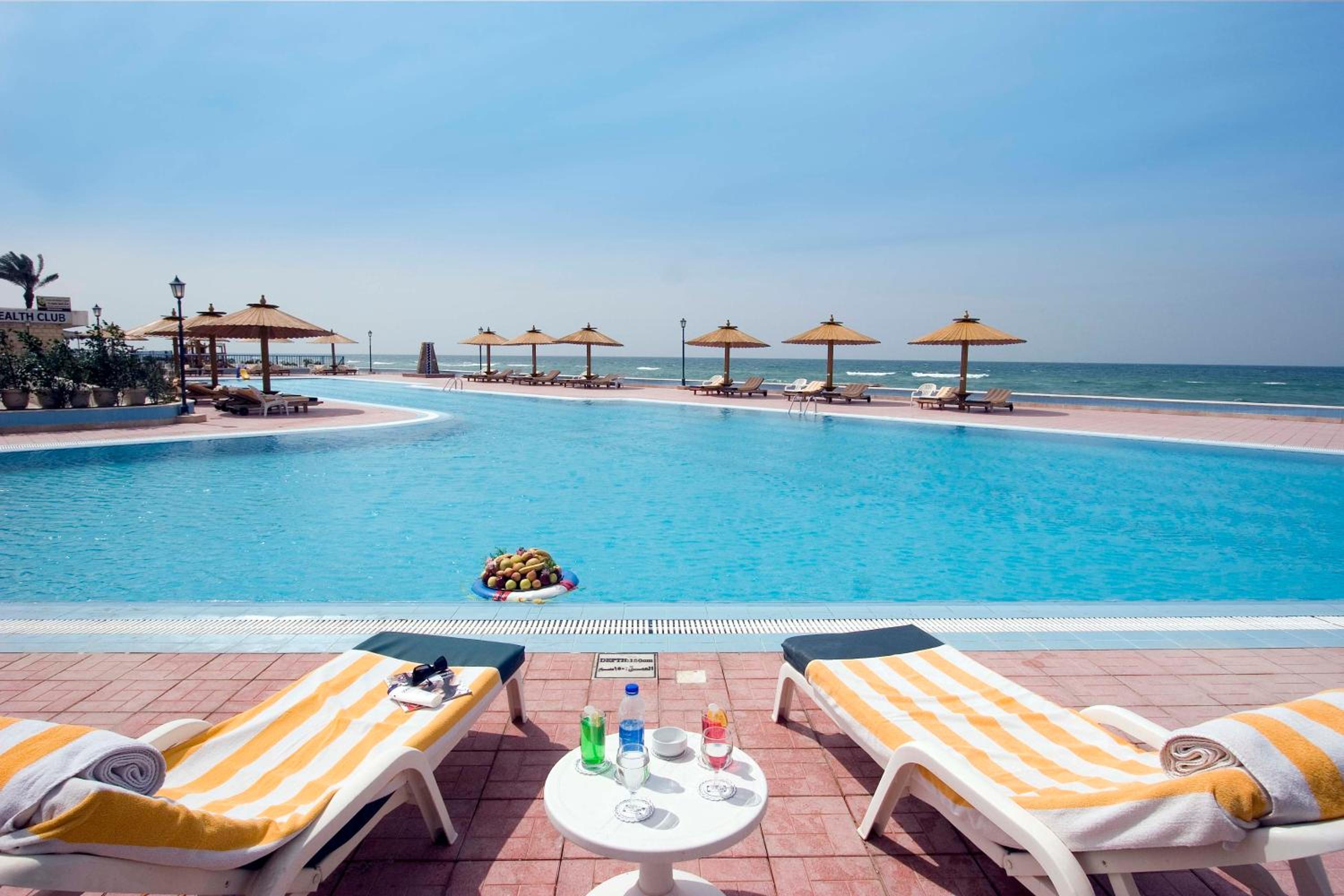 Retac El Arish
