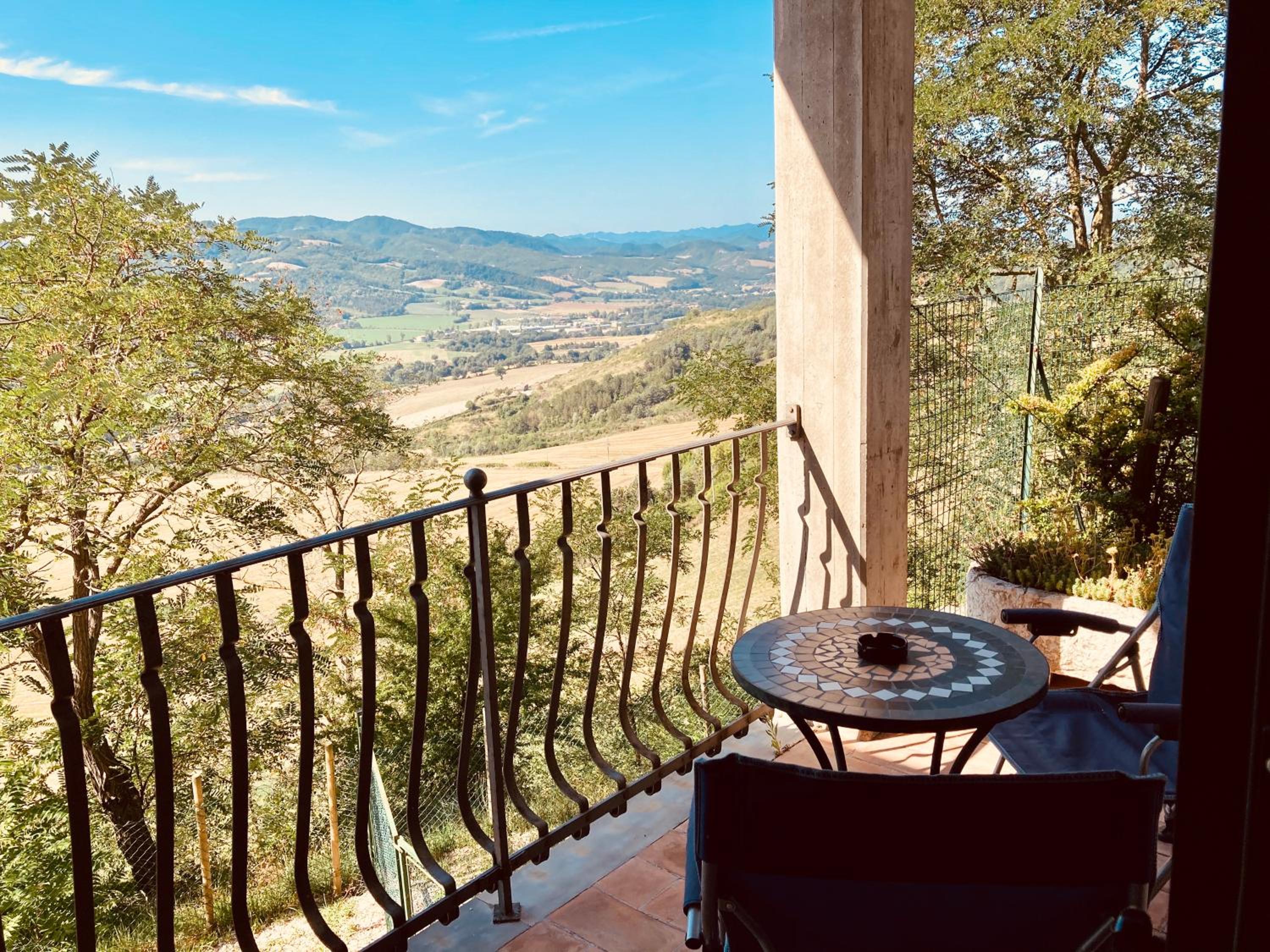 Orizzonte view 4