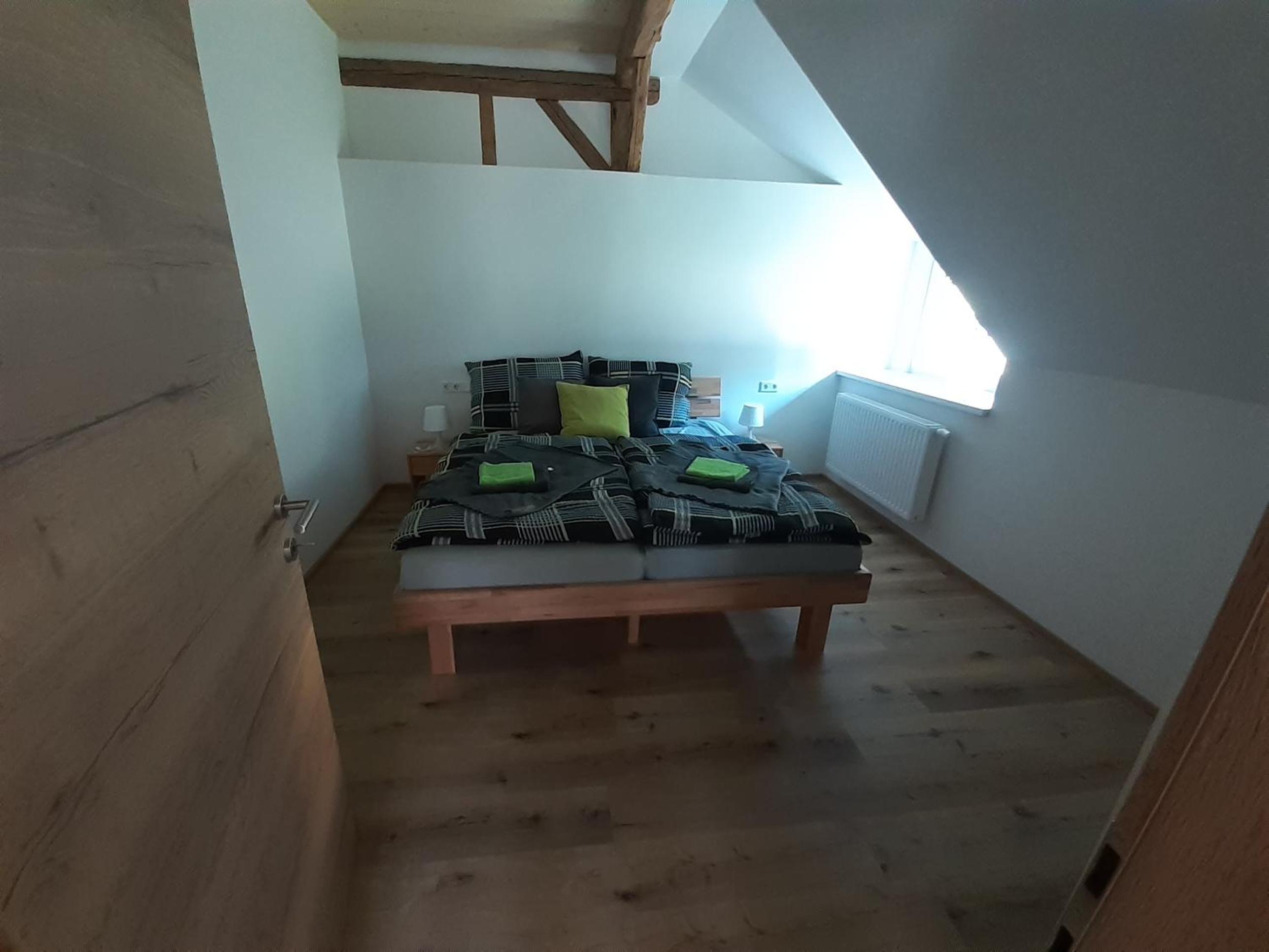 Ferienhaus Gerlach