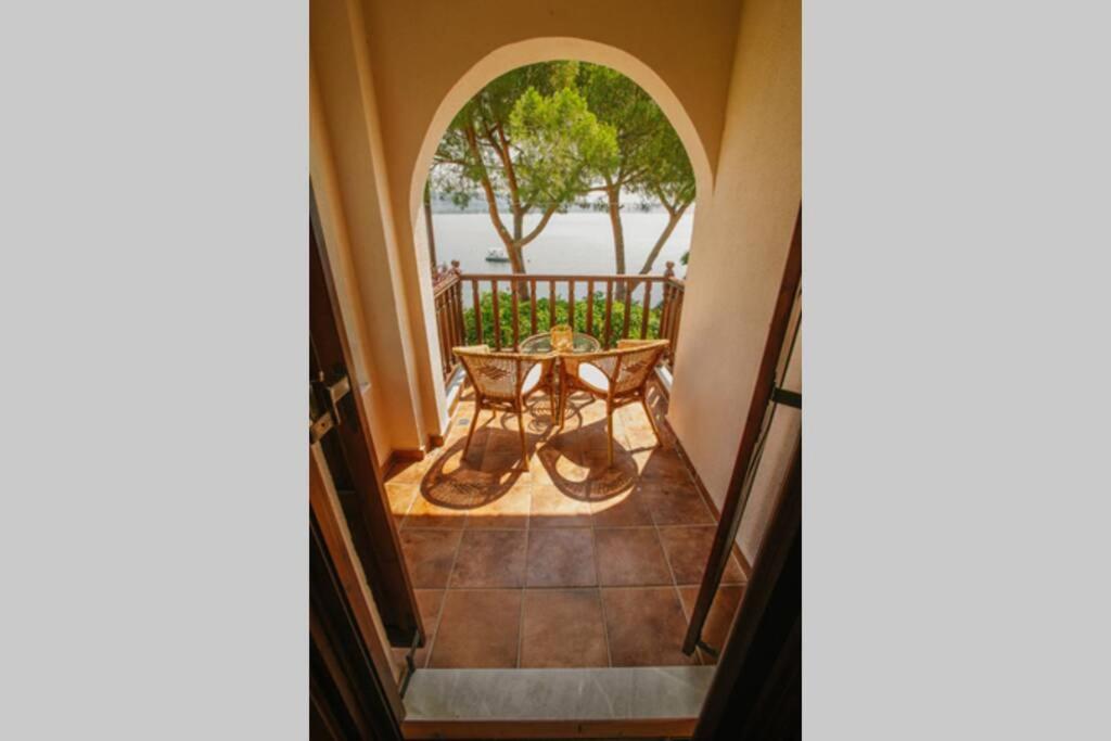 Natali's Villa by the sea view 3