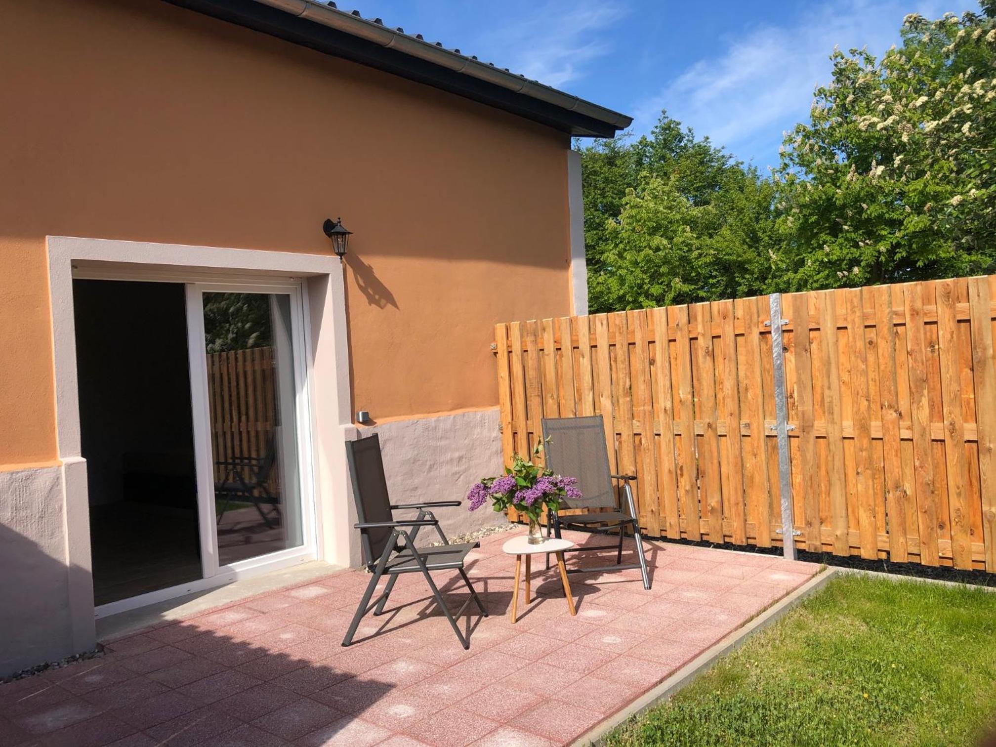 Pension Zum Stein