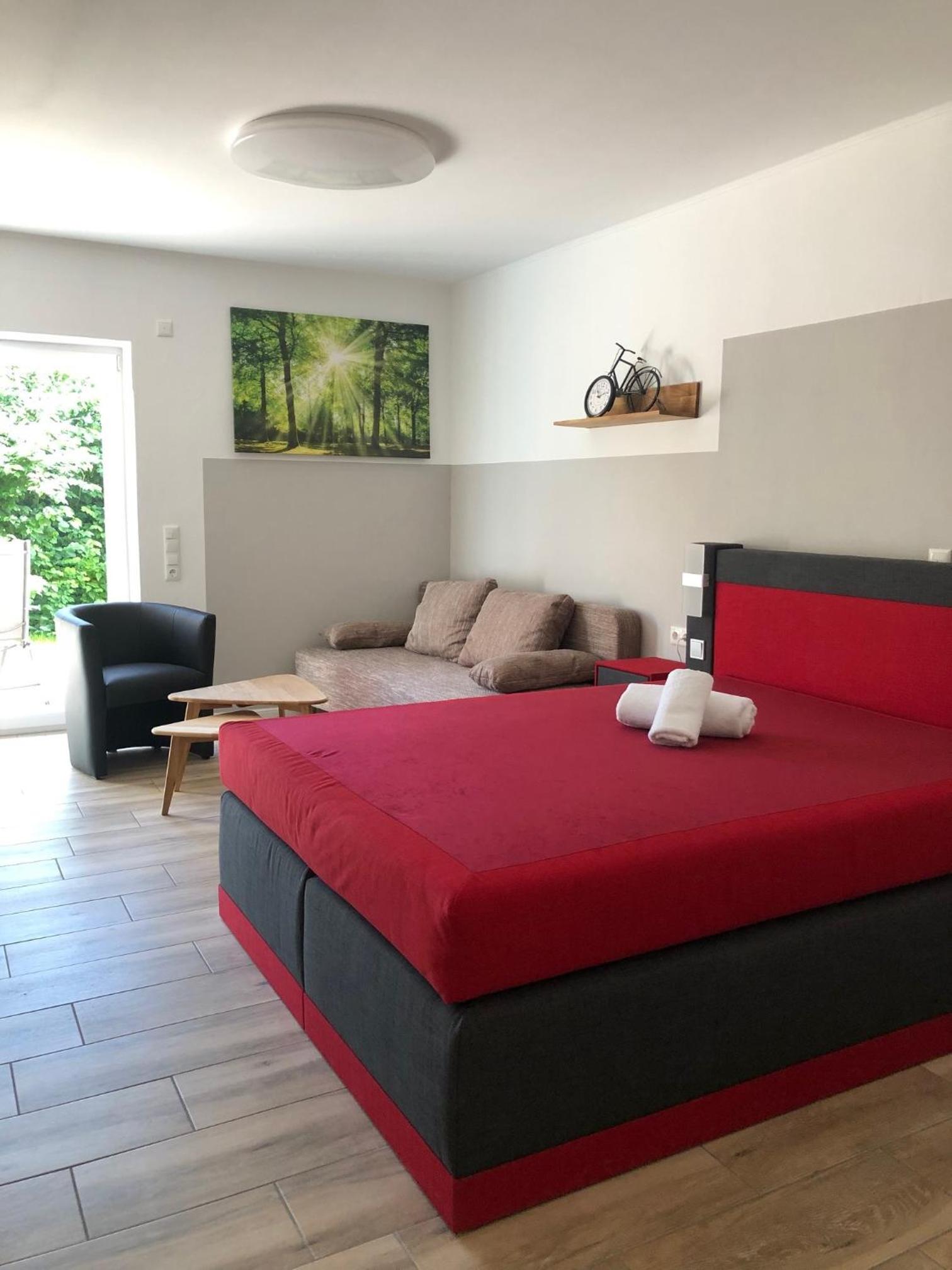 Pension Zum Stein