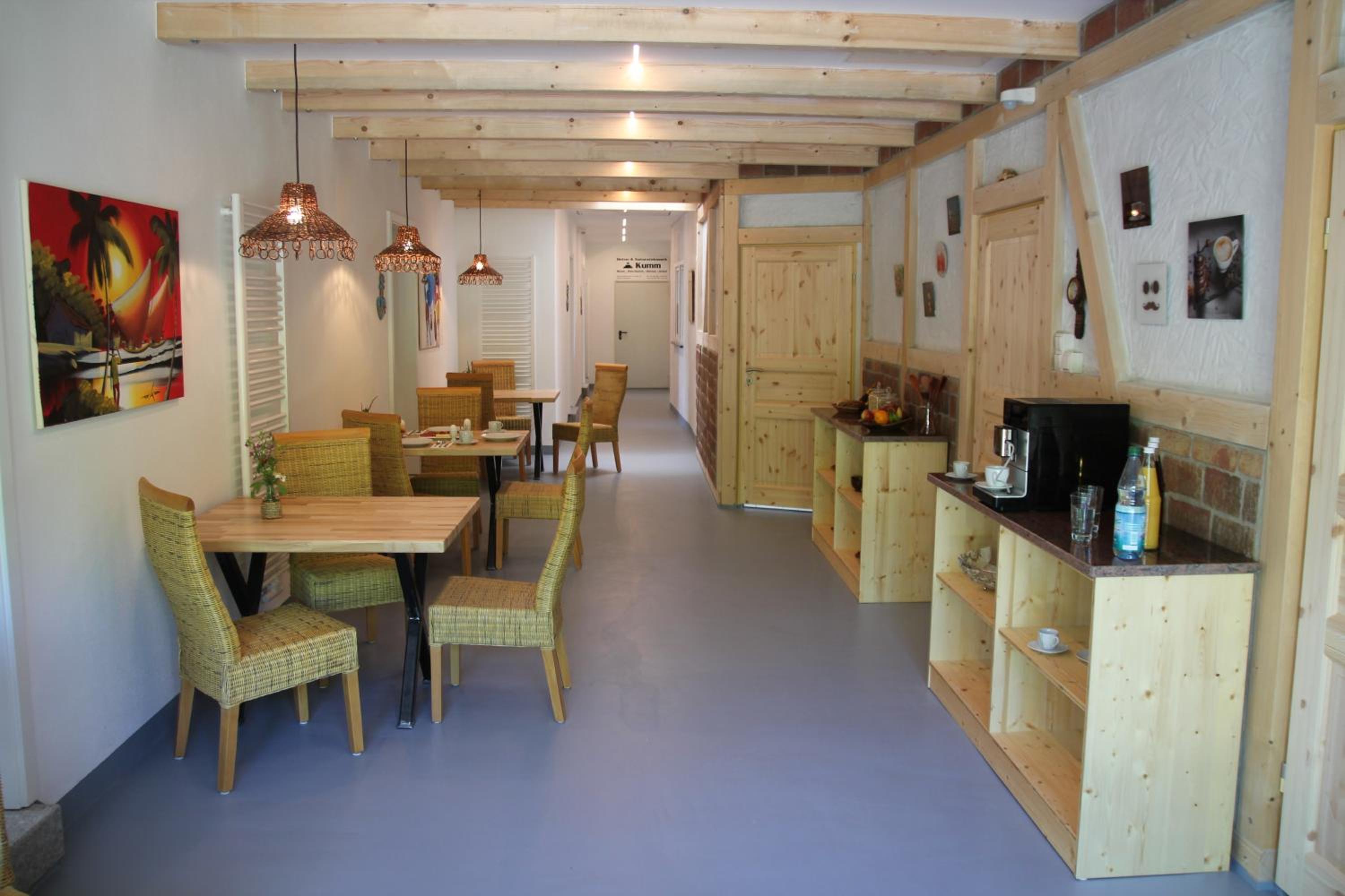 Pension Zum Stein