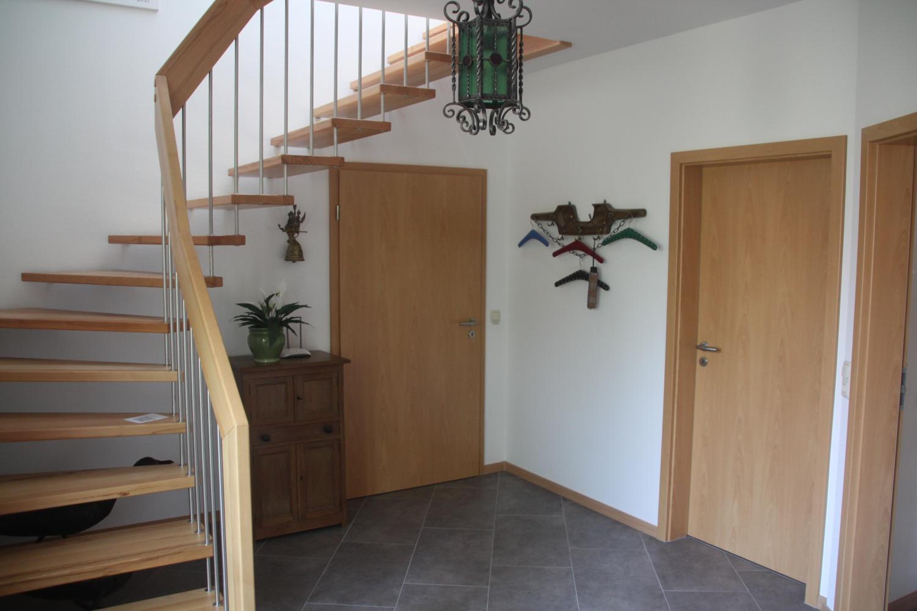 Ferien Wohnung Ellis view 3