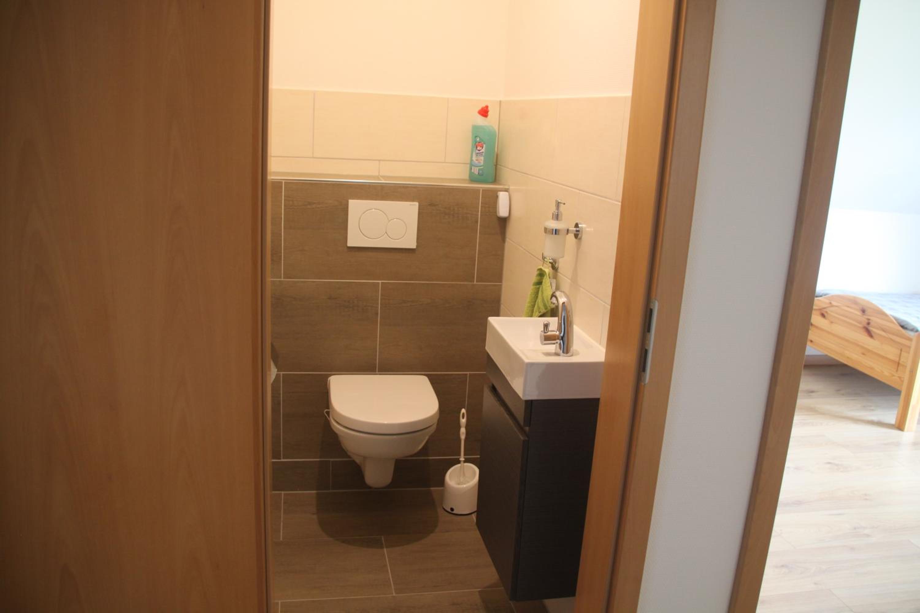 Ferien Wohnung Ellis view 4