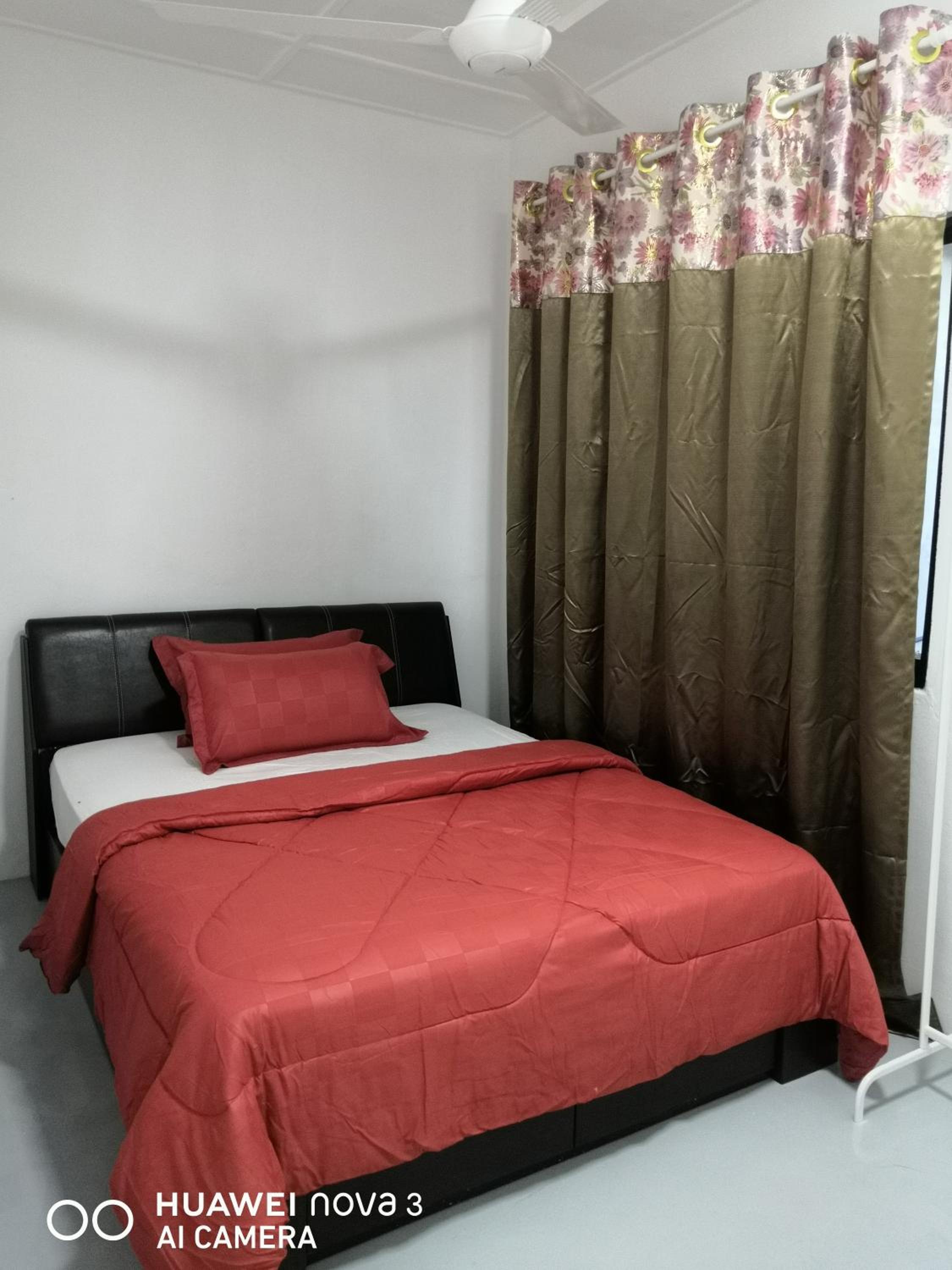 Abah 2 Room Homestay photo 8