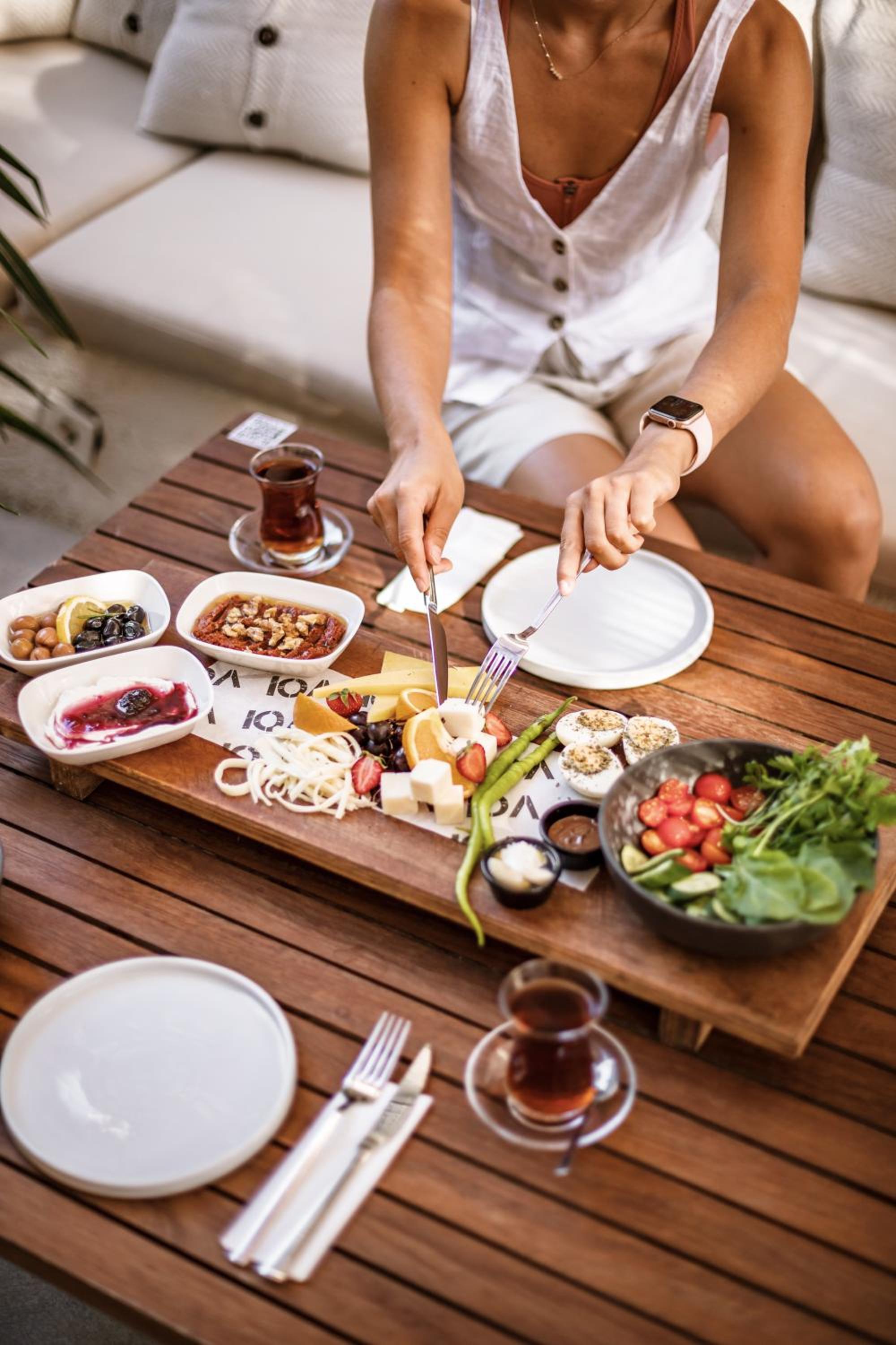 Hotel GAIA Alaçatı Bazaar - Image 1