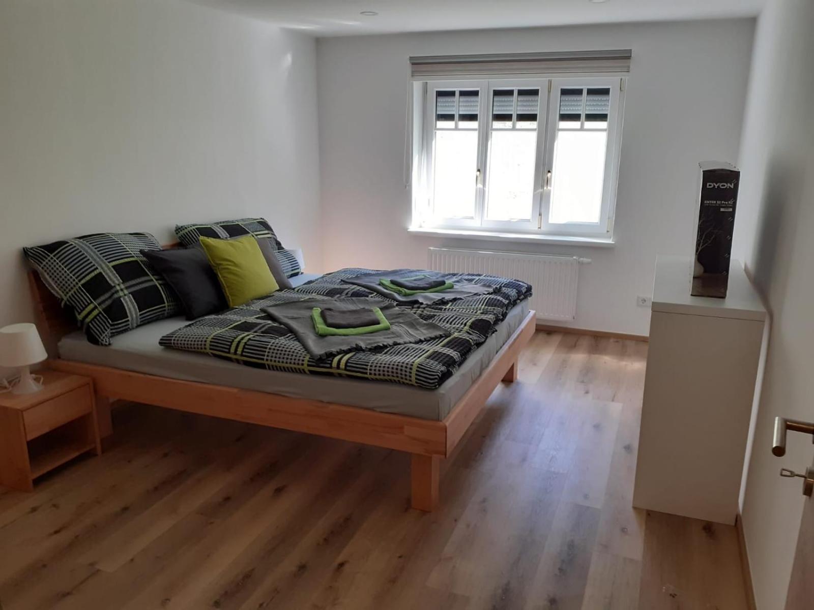 Ferienhaus Gerlach