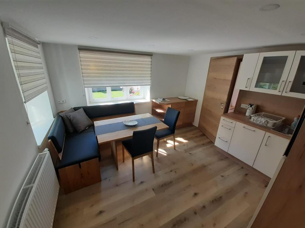 Ferienhaus Gerlach