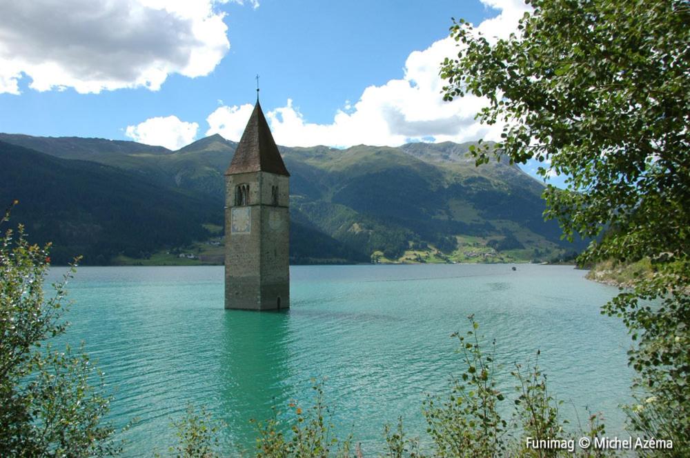 Bauernhof Gfraser