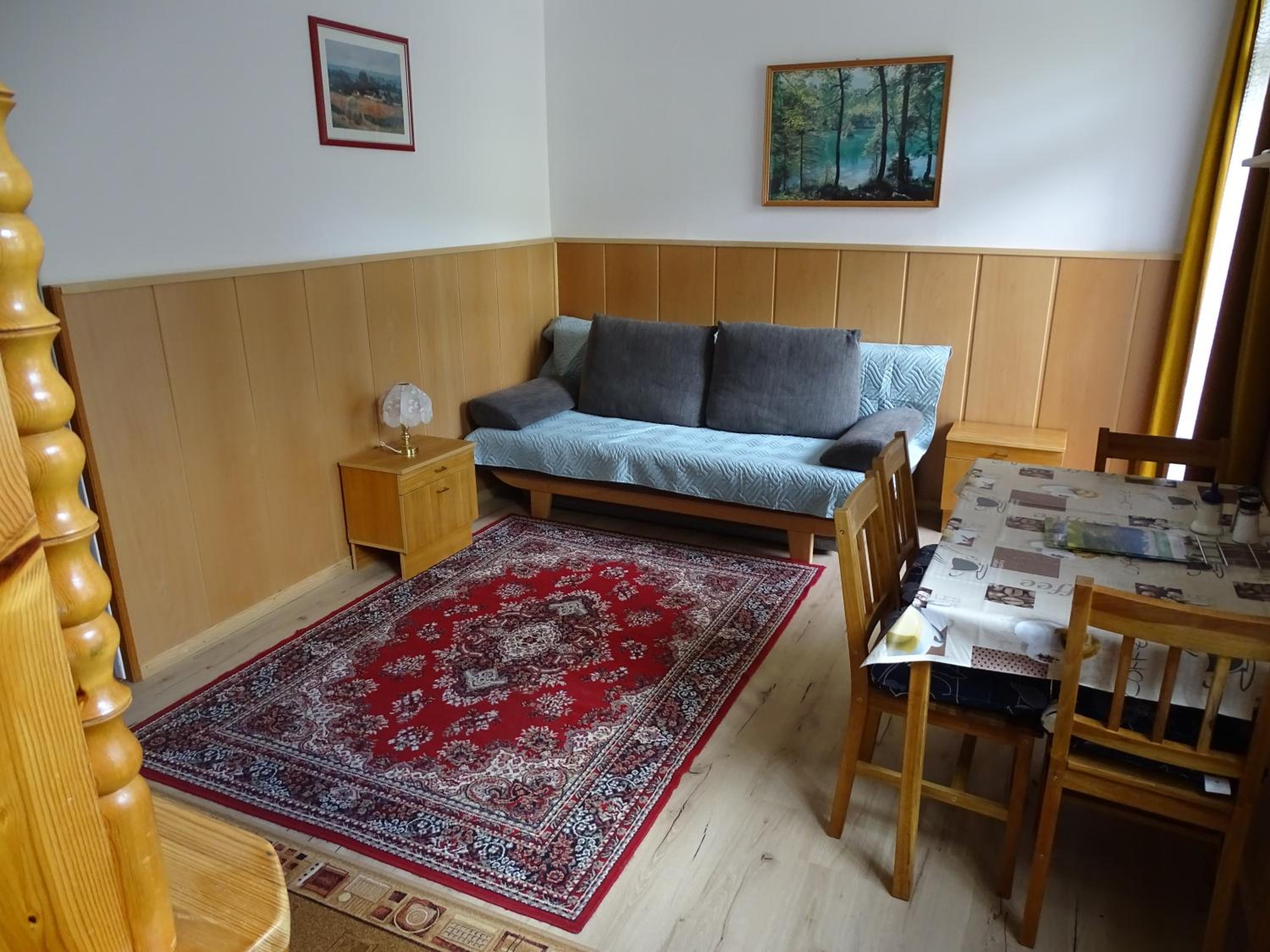 Ferienhaus-Römerthurm
