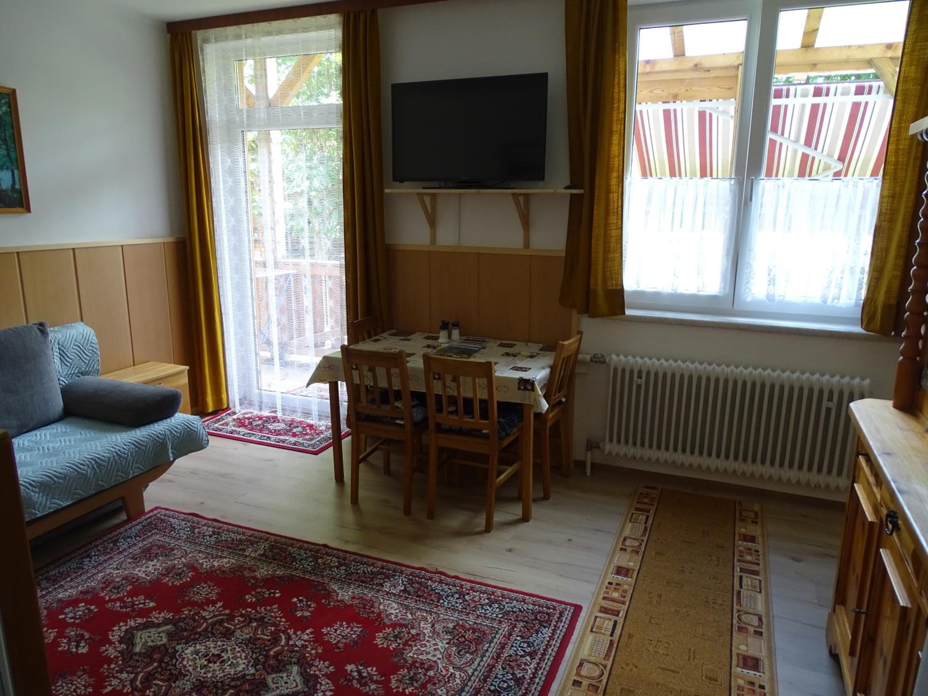 Ferienhaus-Römerthurm