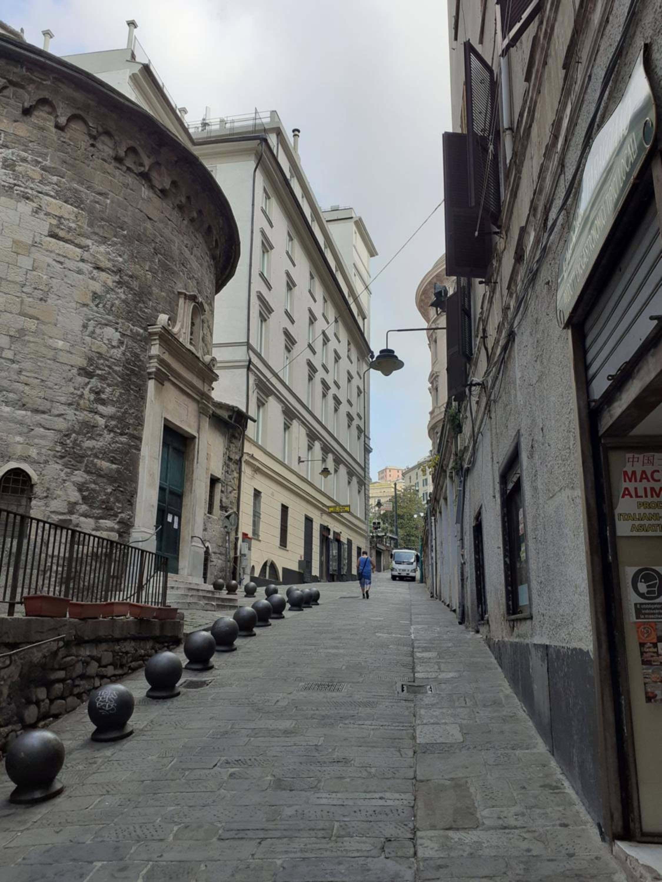 Casa Calù view 2
