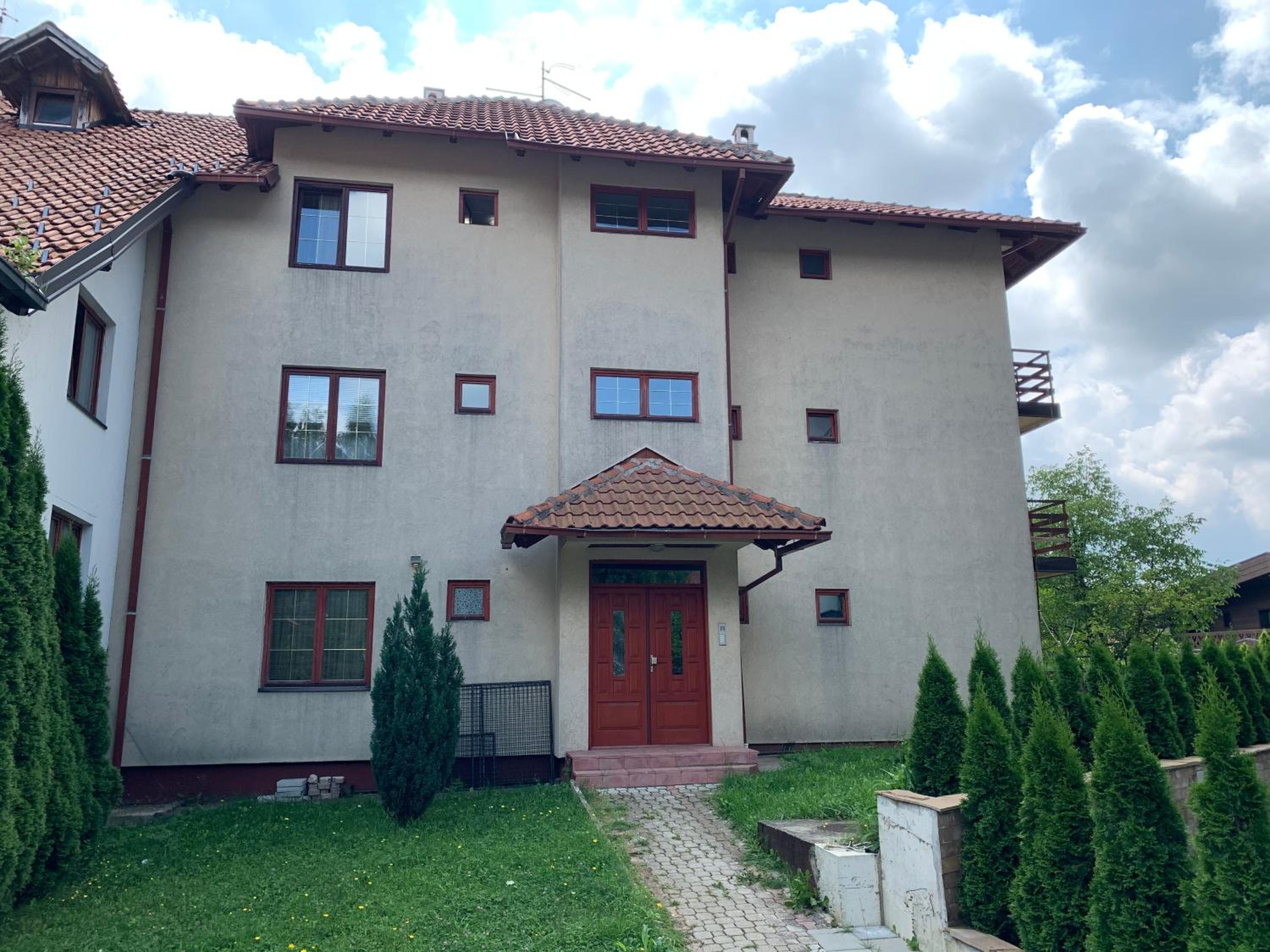 DuNe Apartment Zlatibor view 3