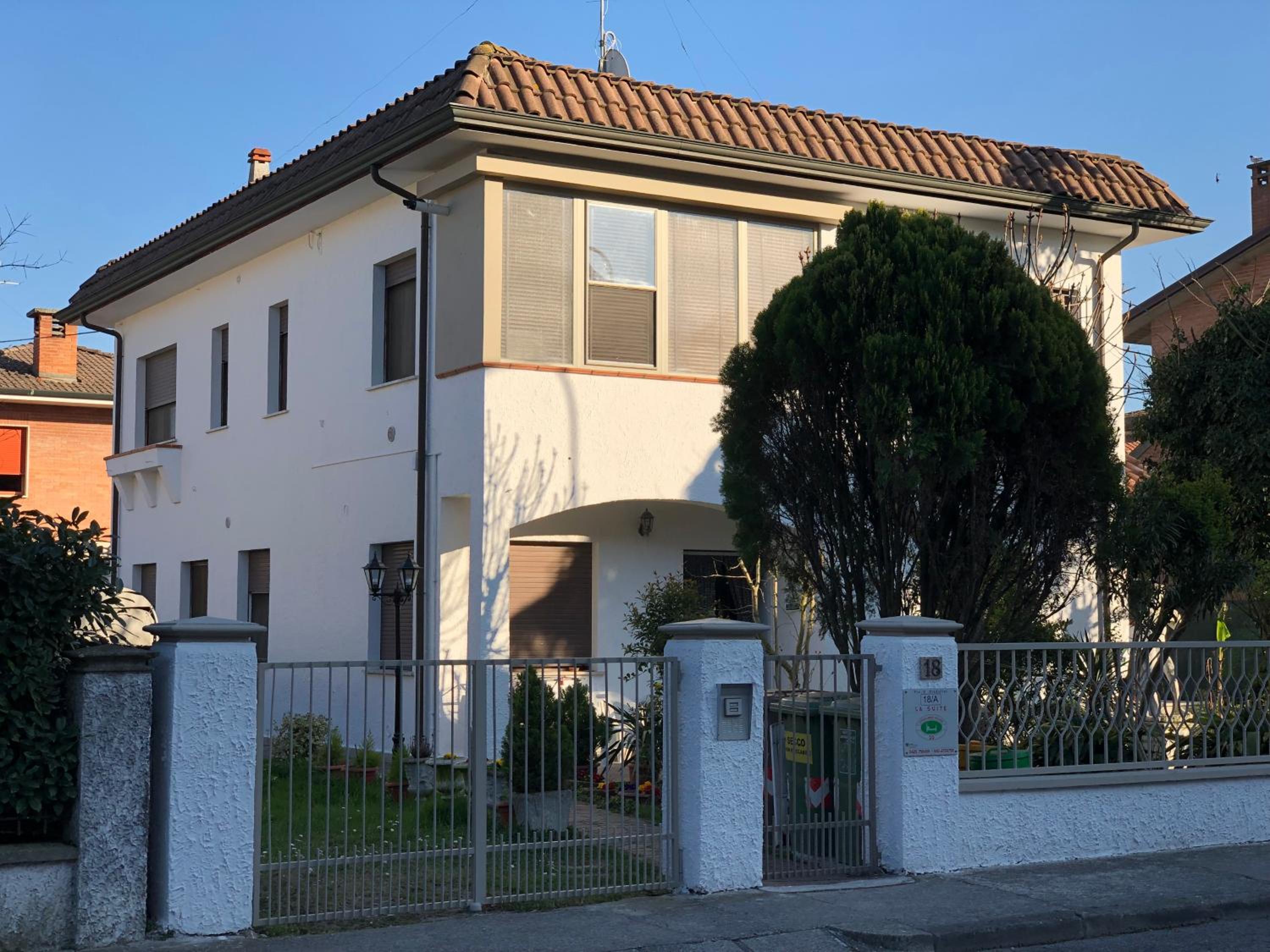 Alloggi Al Giardino & La Suite view 3