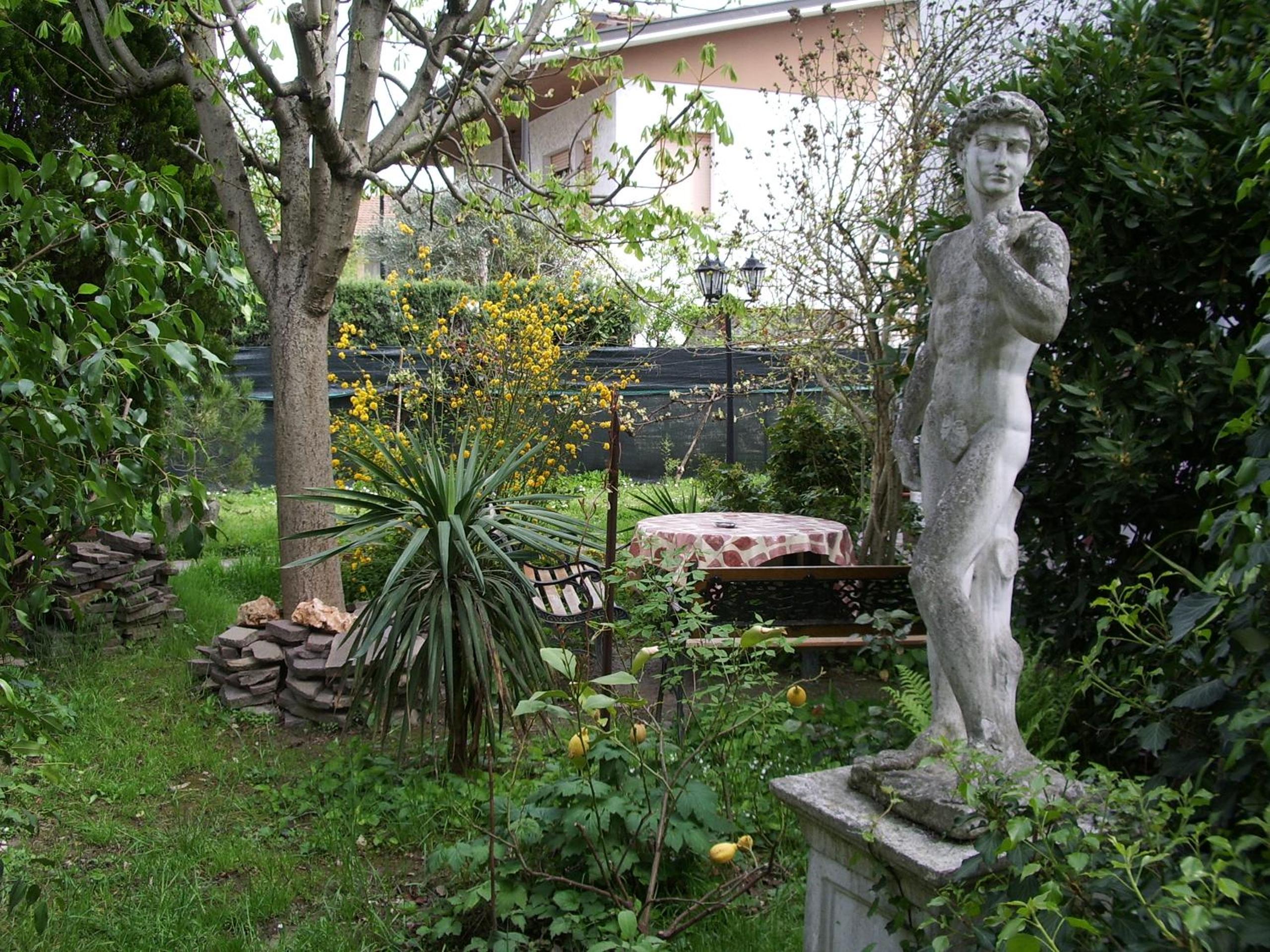 Alloggi Al Giardino & La Suite view 4